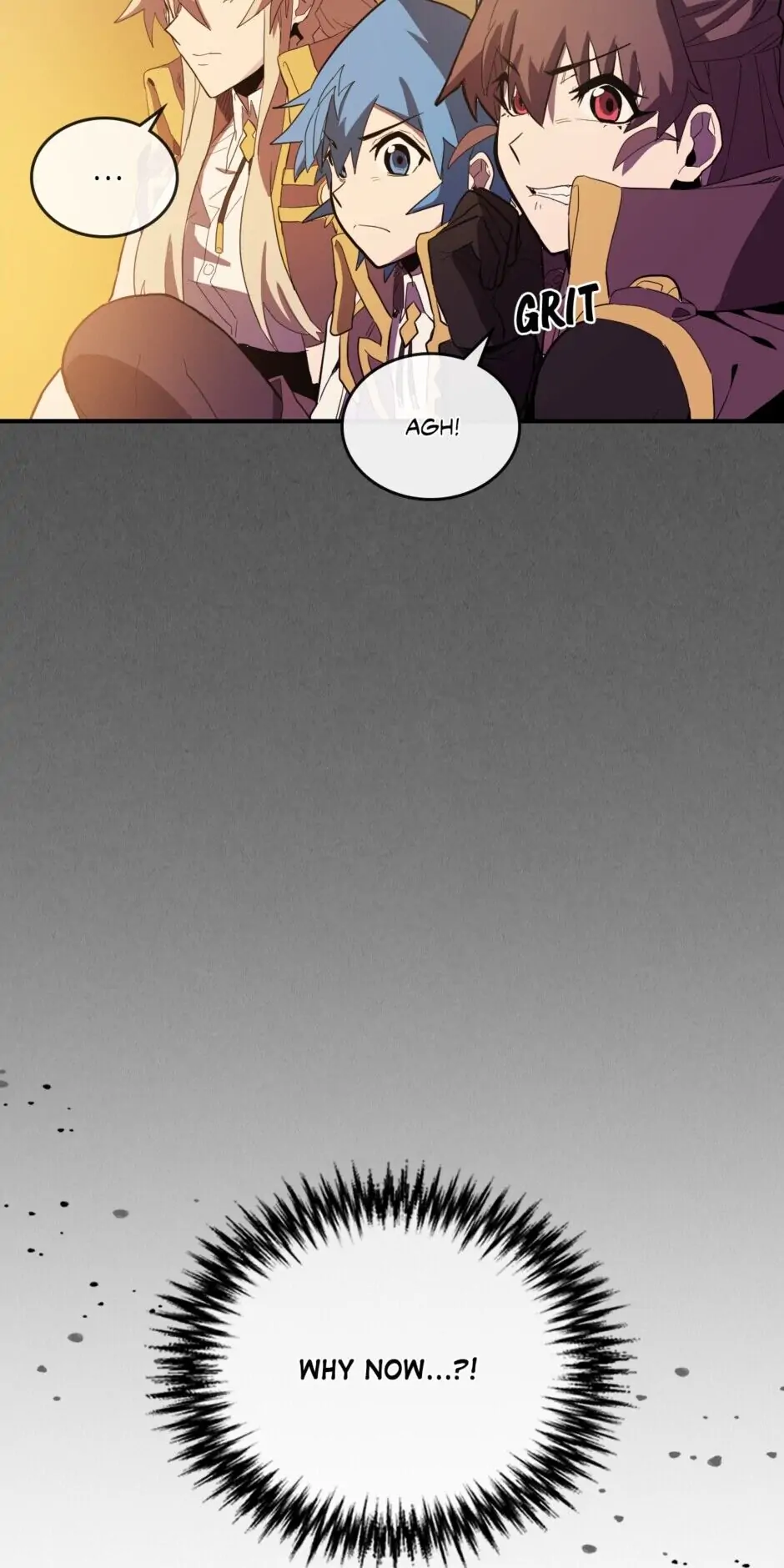 Read A Returner’s Magic Should Be Special EN Manga Online