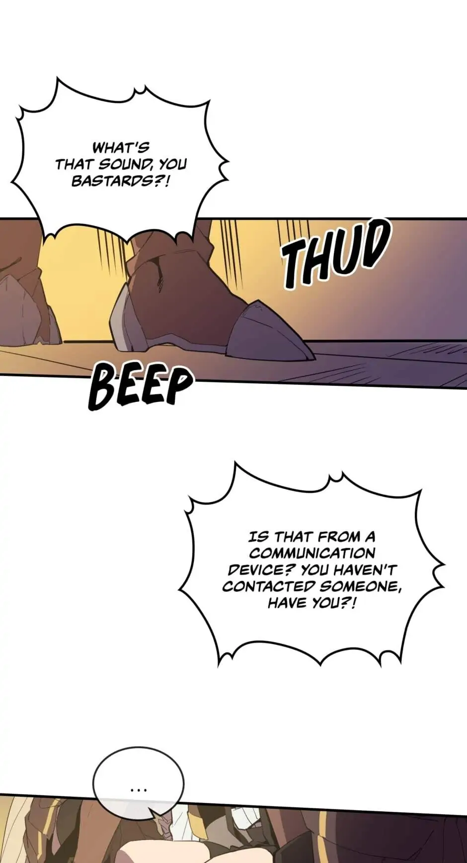 Read A Returner’s Magic Should Be Special EN Manga Online
