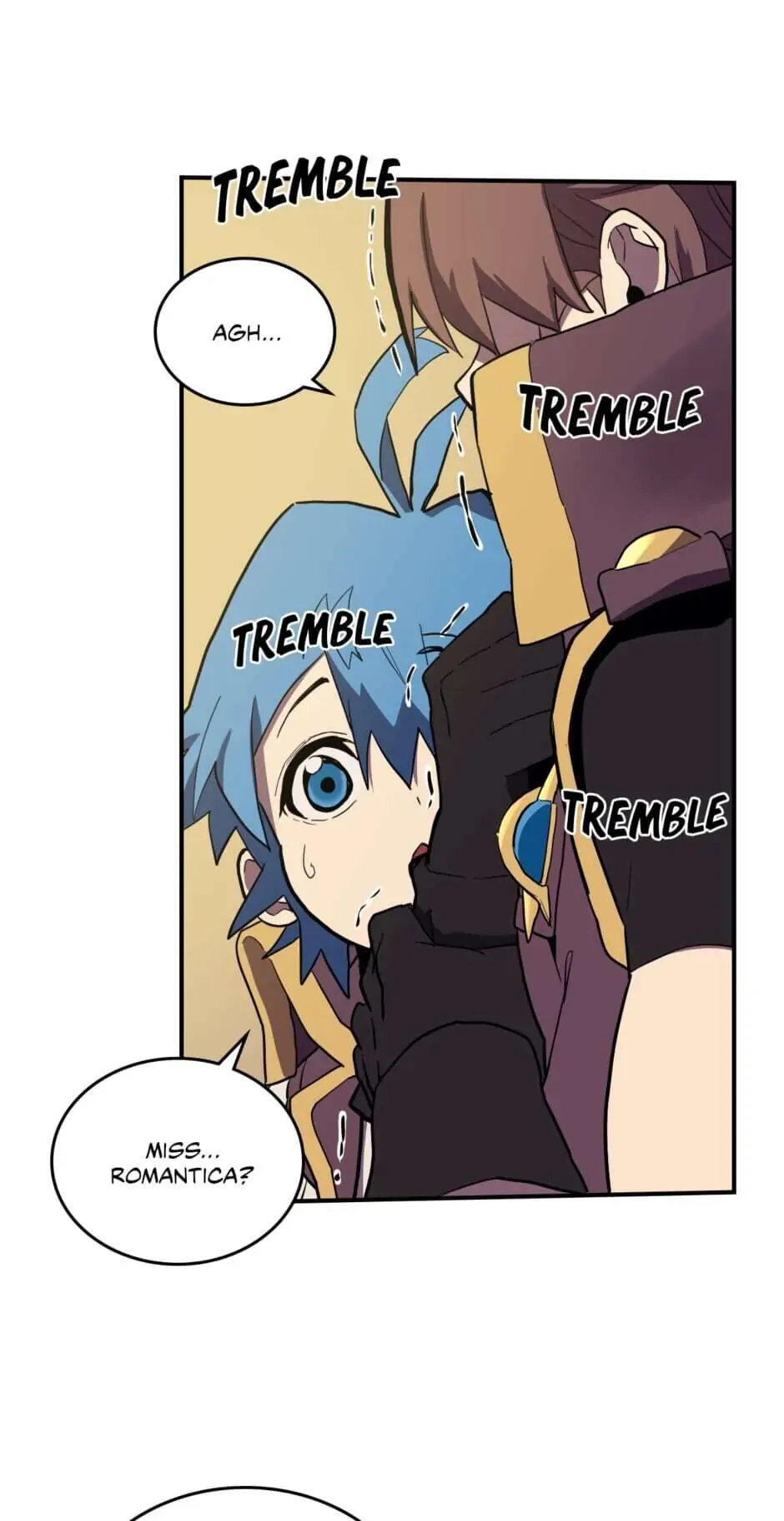 Read A Returner’s Magic Should Be Special EN Manga Online