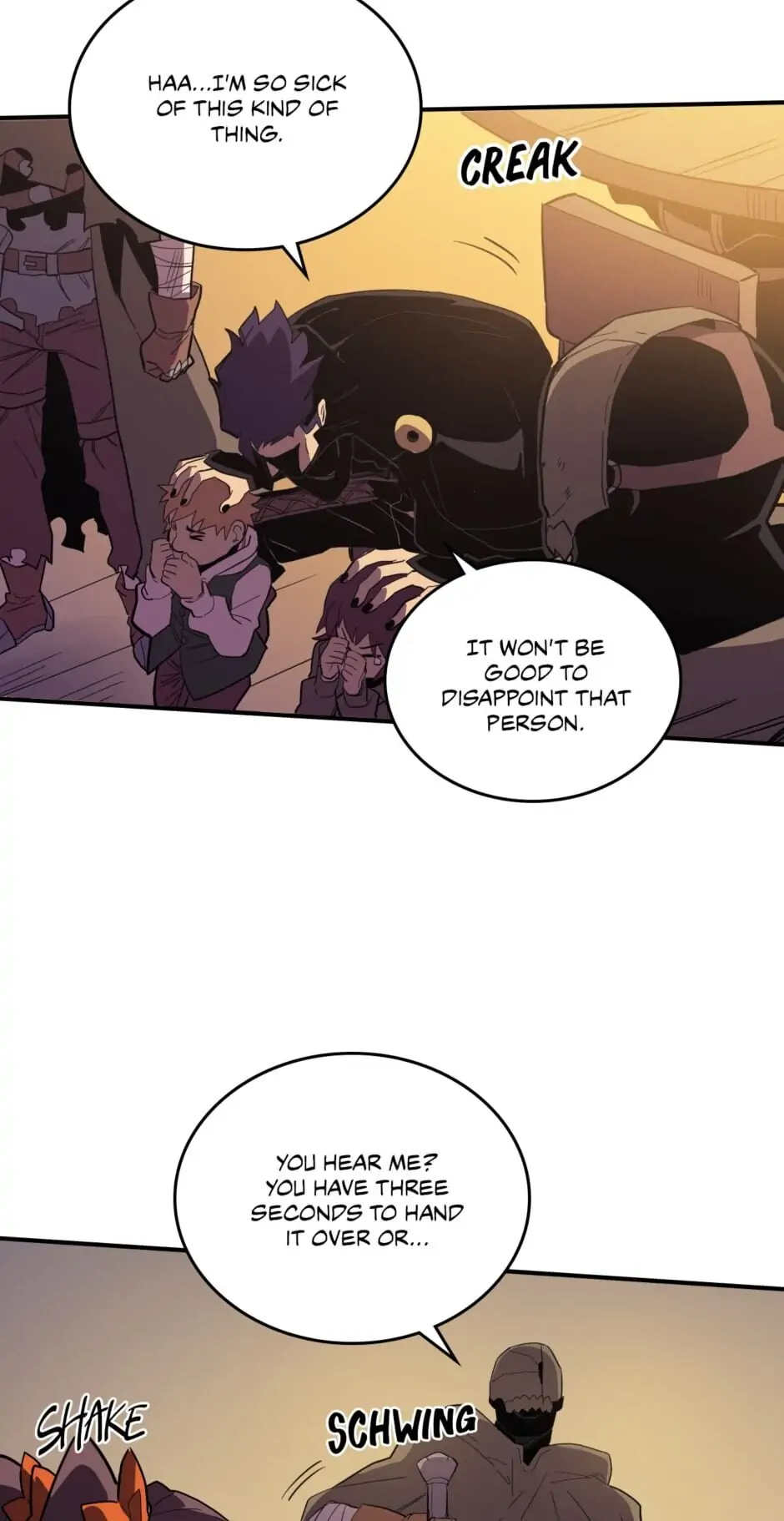 Read A Returner’s Magic Should Be Special EN Manga Online
