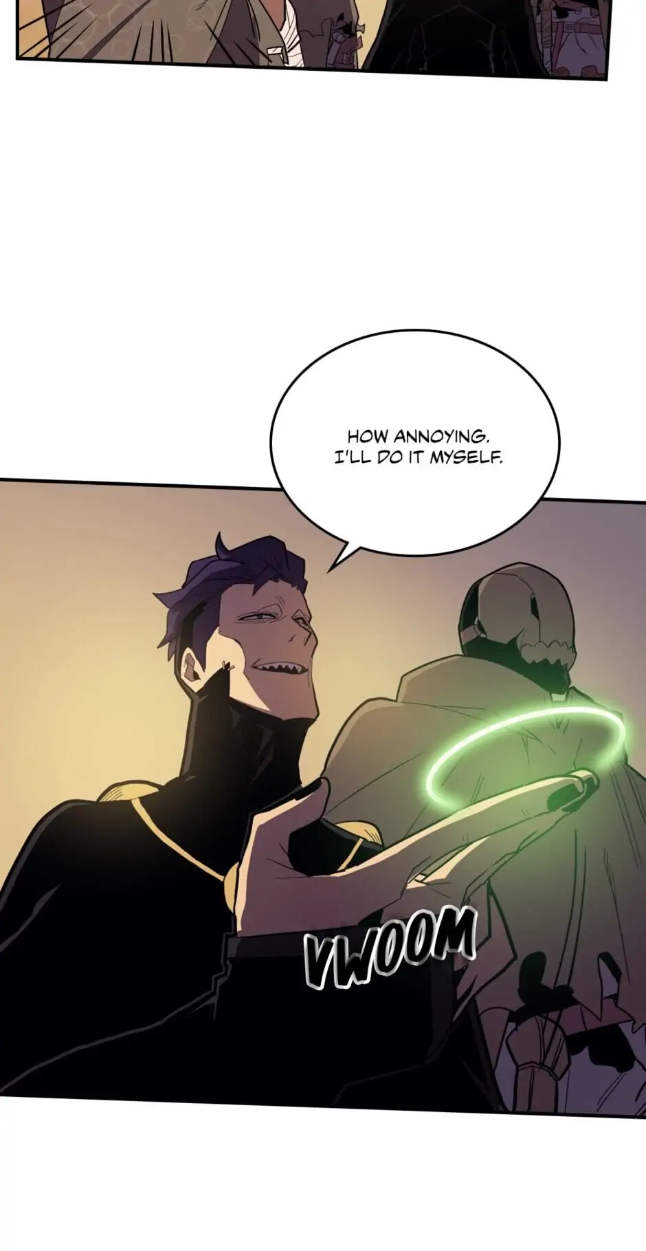 Read A Returner’s Magic Should Be Special EN Manga Online