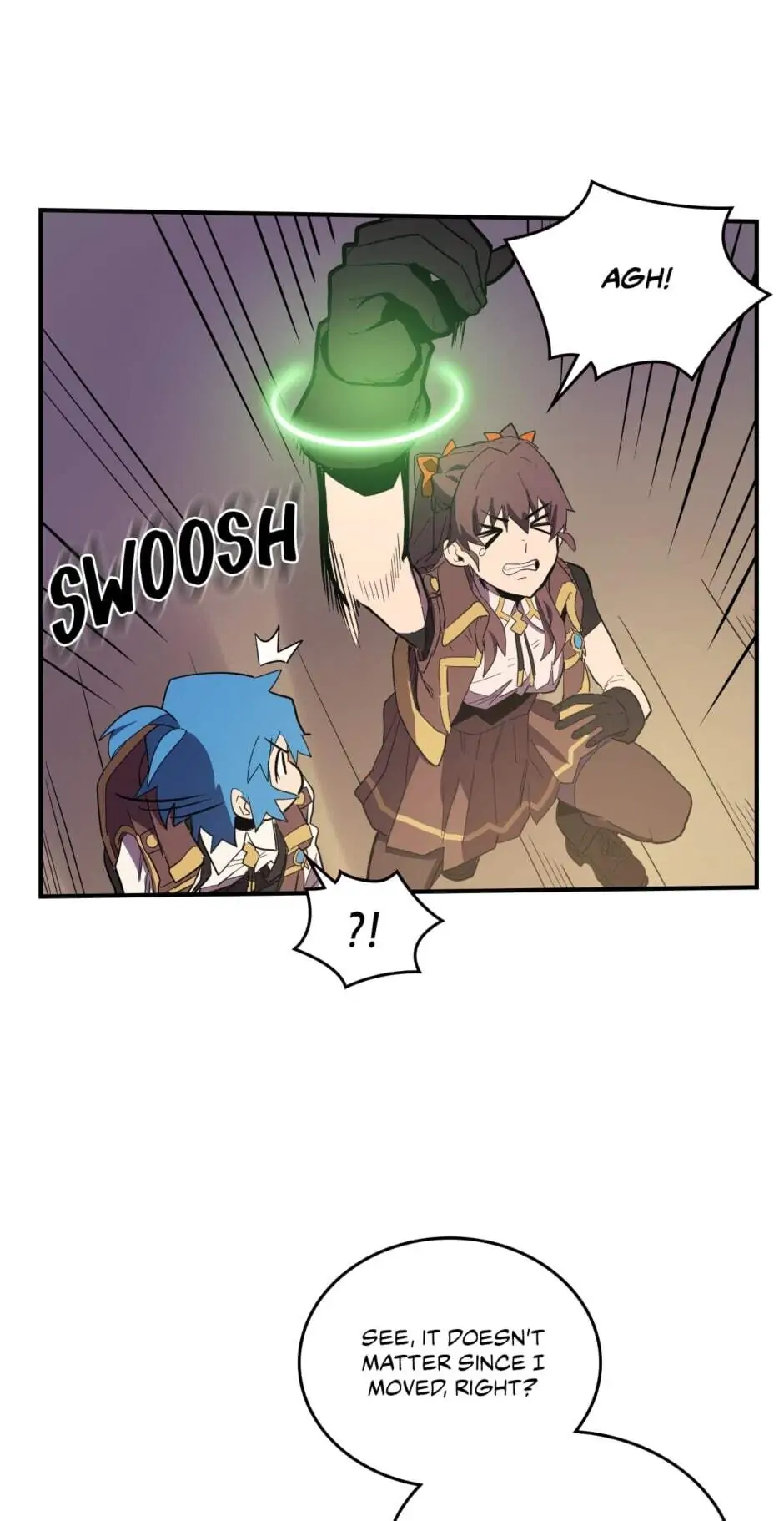 Read A Returner’s Magic Should Be Special EN Manga Online