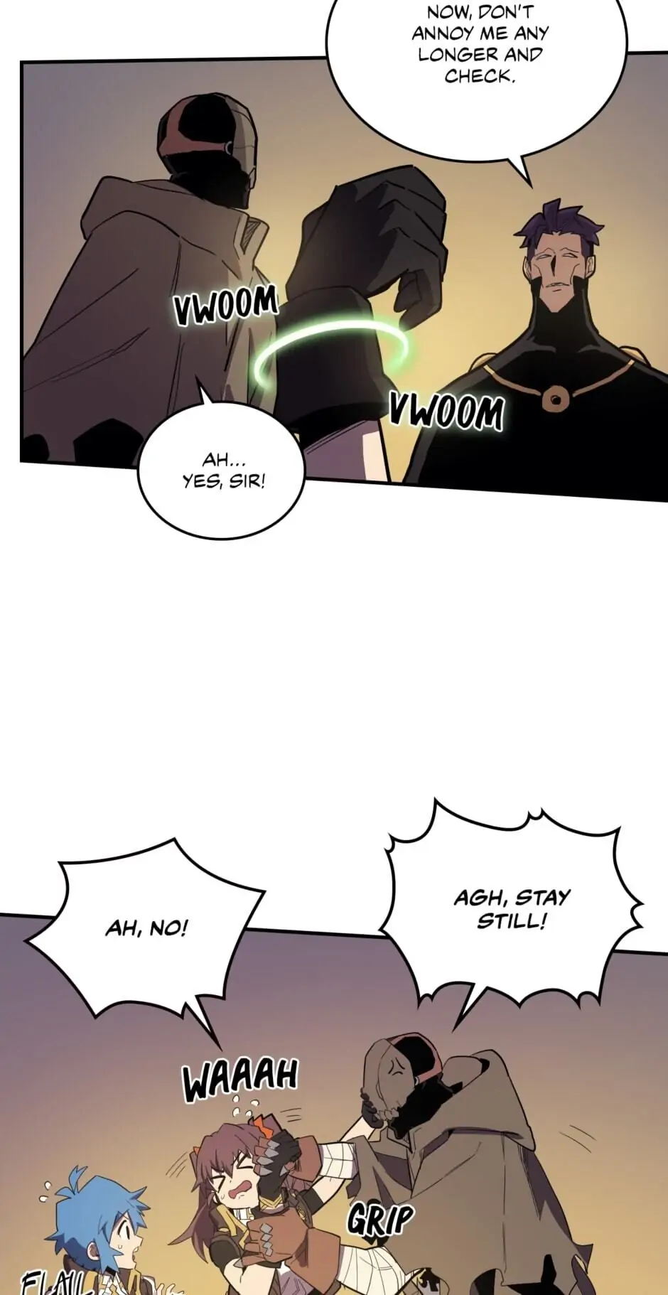 Read A Returner’s Magic Should Be Special EN Manga Online