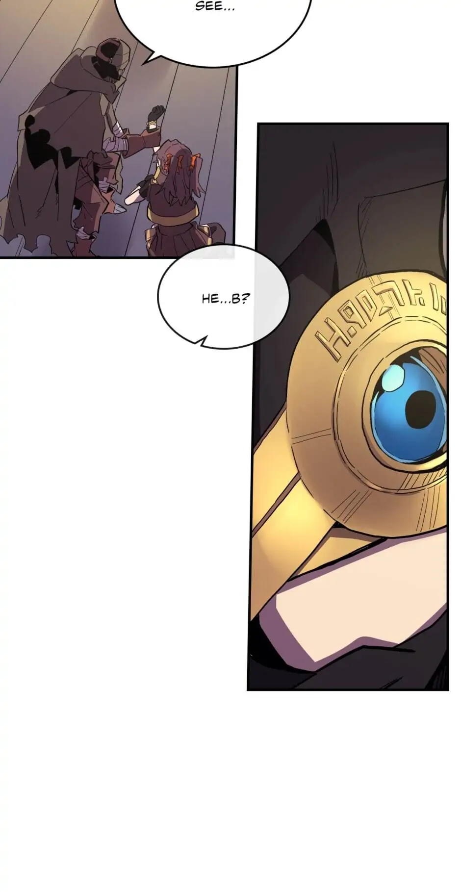 Read A Returner’s Magic Should Be Special EN Manga Online