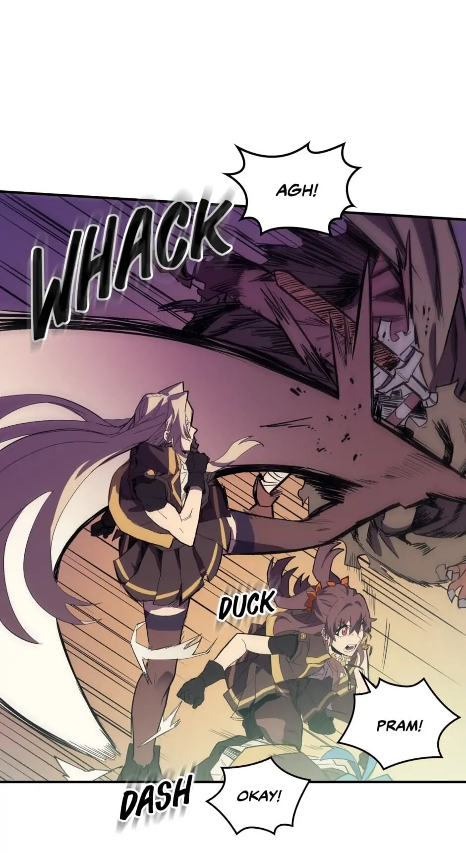 Read A Returner’s Magic Should Be Special EN Manga Online