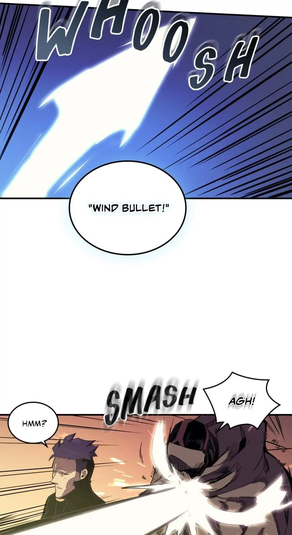 Read A Returner’s Magic Should Be Special EN Manga Online