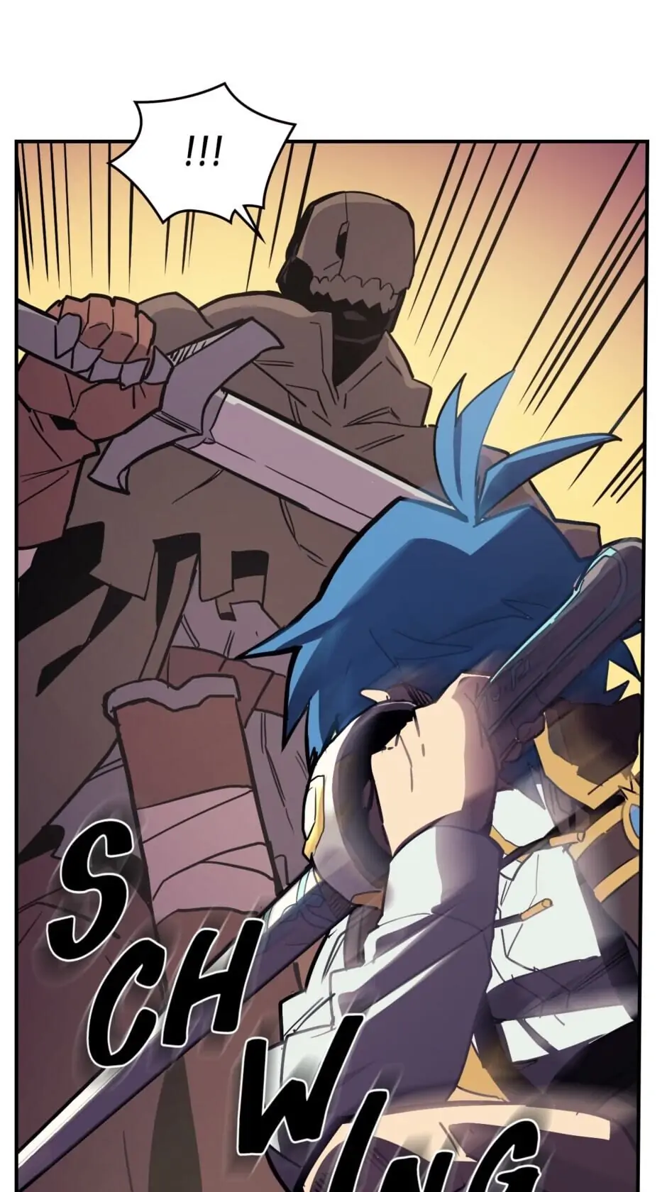 Read A Returner’s Magic Should Be Special EN Manga Online