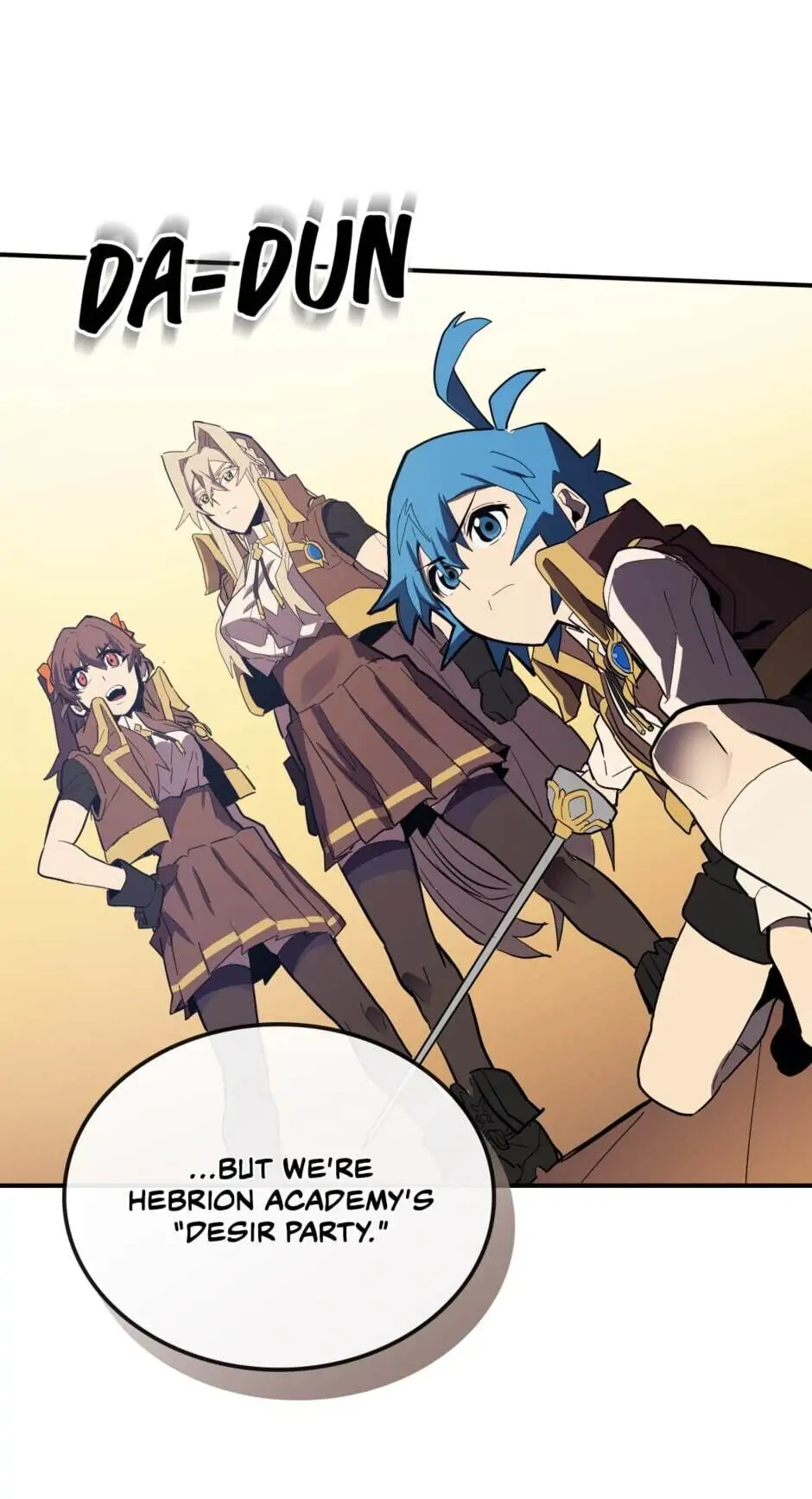Read A Returner’s Magic Should Be Special EN Manga Online
