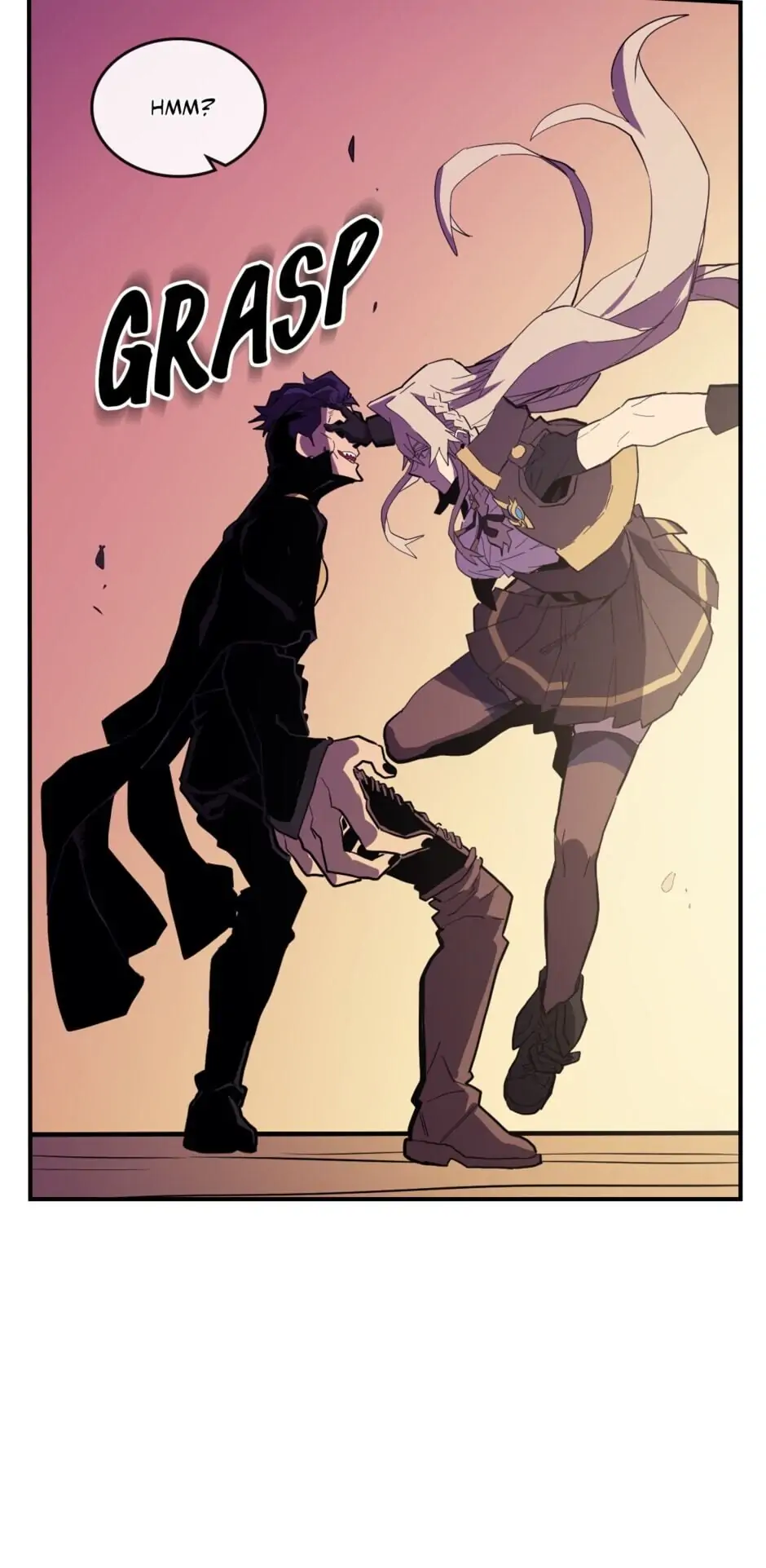 Read A Returner’s Magic Should Be Special EN Manga Online
