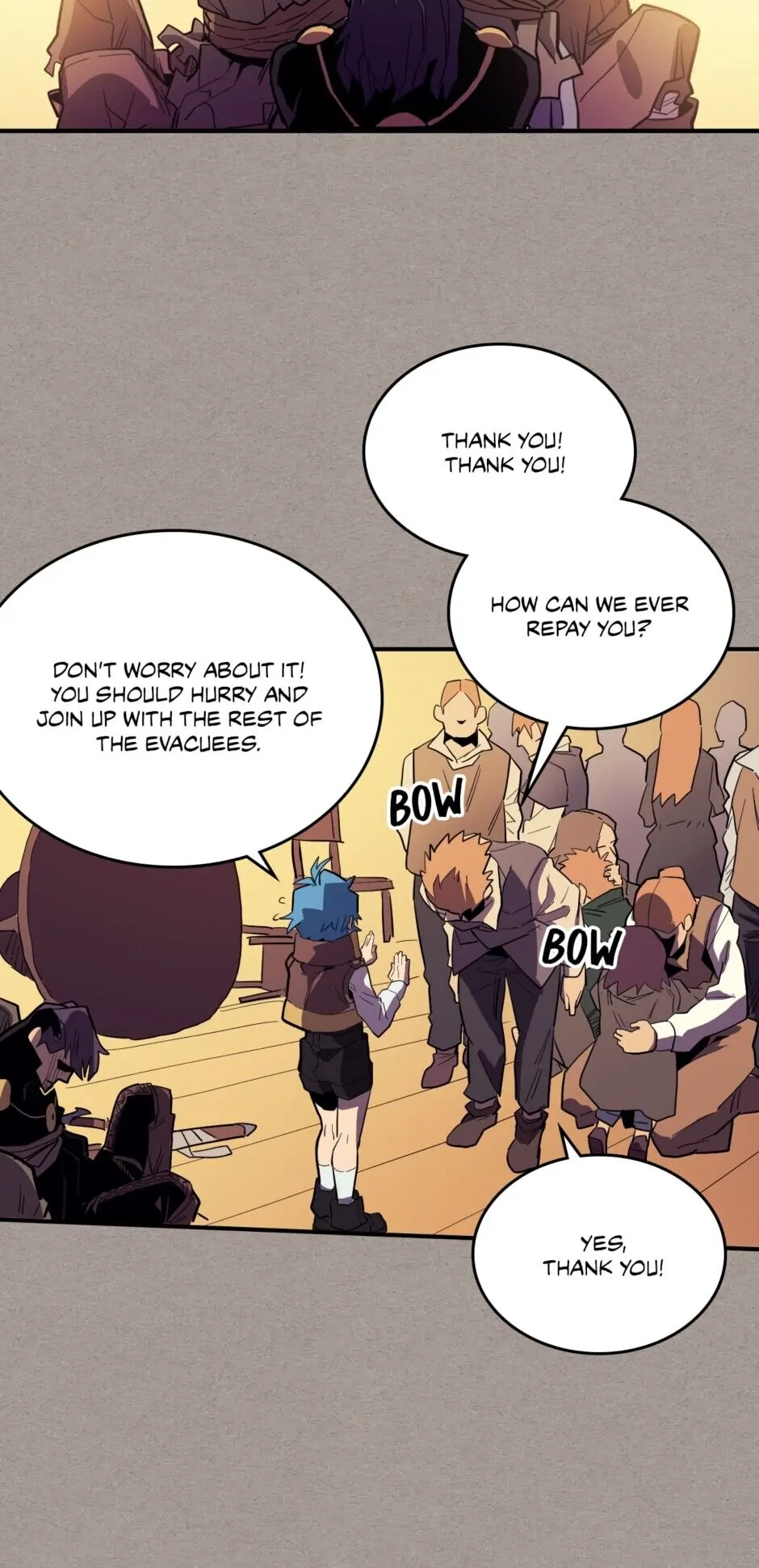 Read A Returner’s Magic Should Be Special EN Manga Online