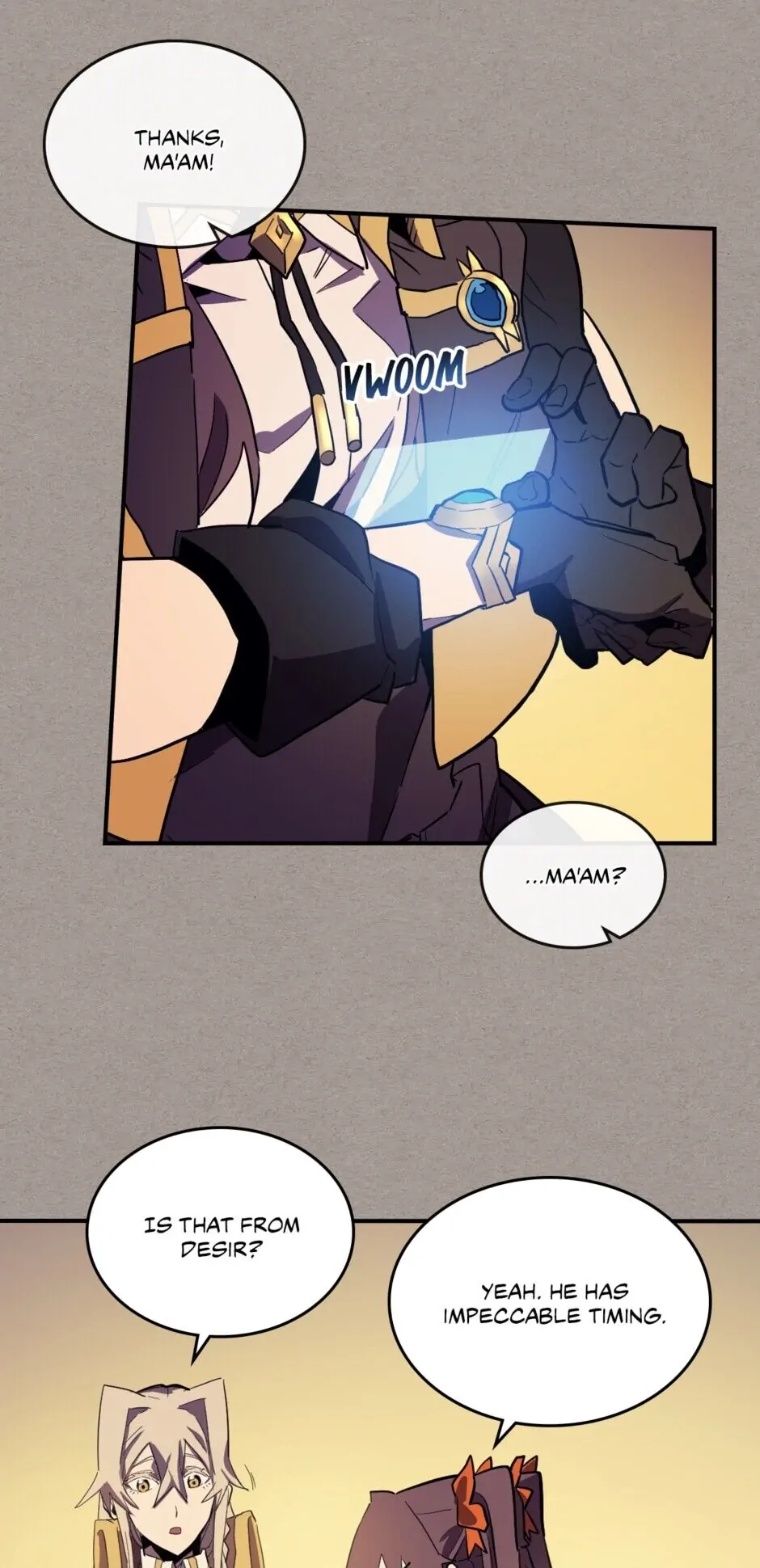 Read A Returner’s Magic Should Be Special EN Manga Online