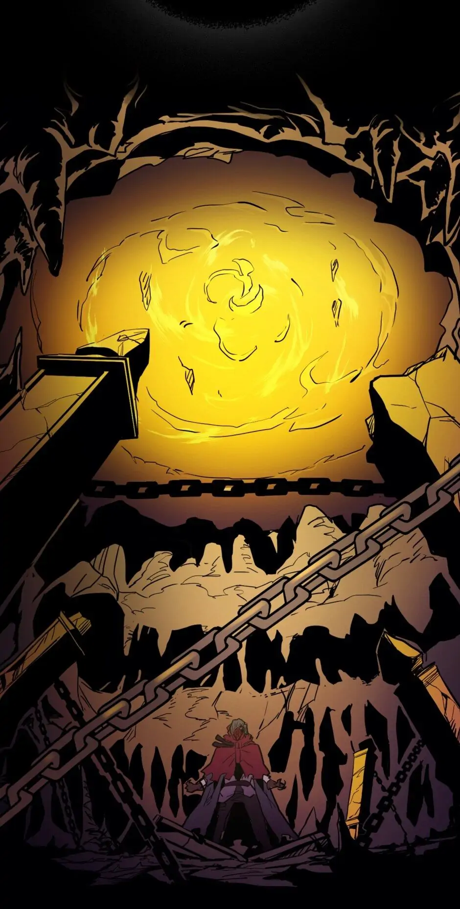 Read A Returner’s Magic Should Be Special EN Manga Online