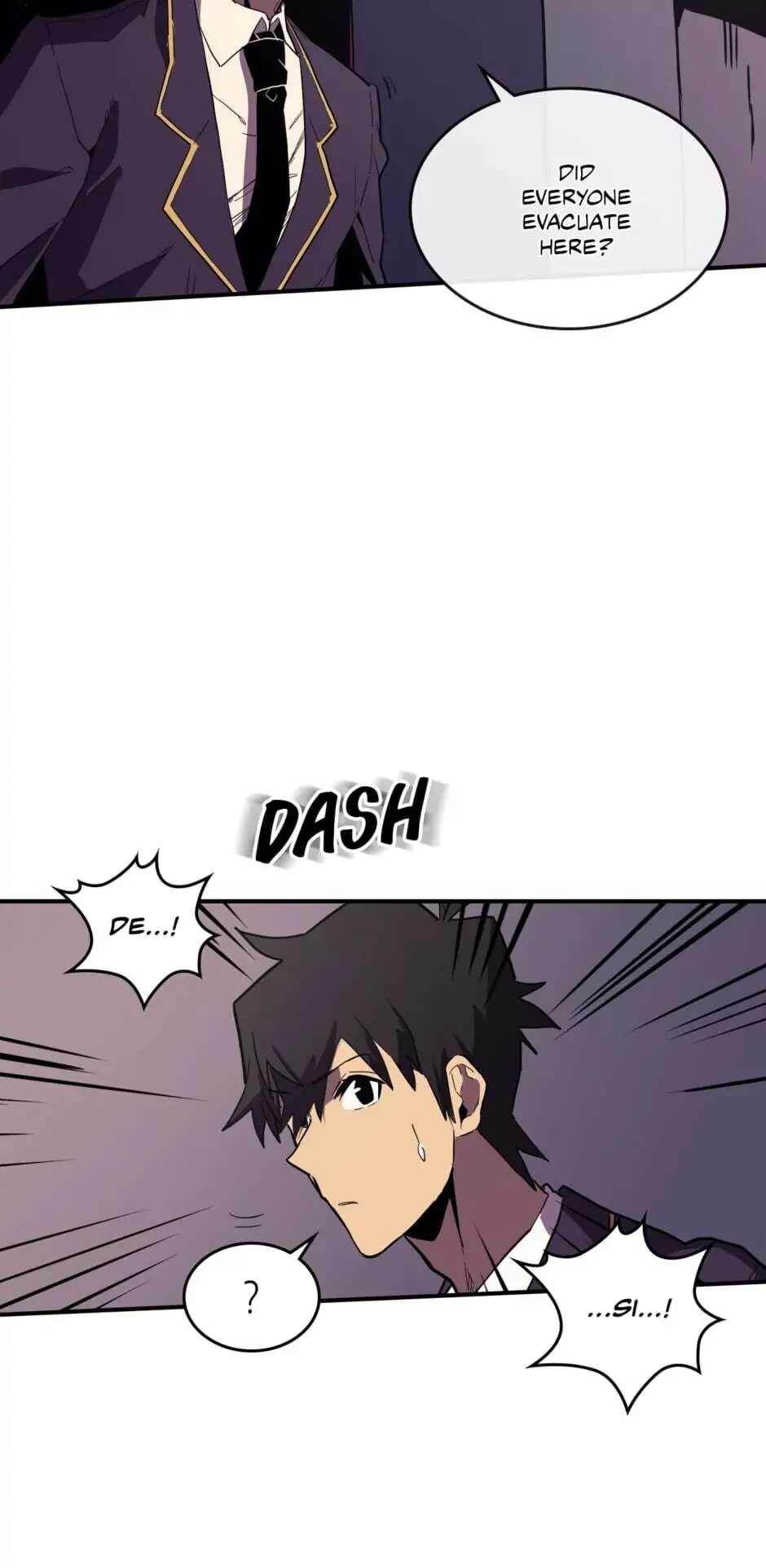 Read A Returner’s Magic Should Be Special EN Manga Online