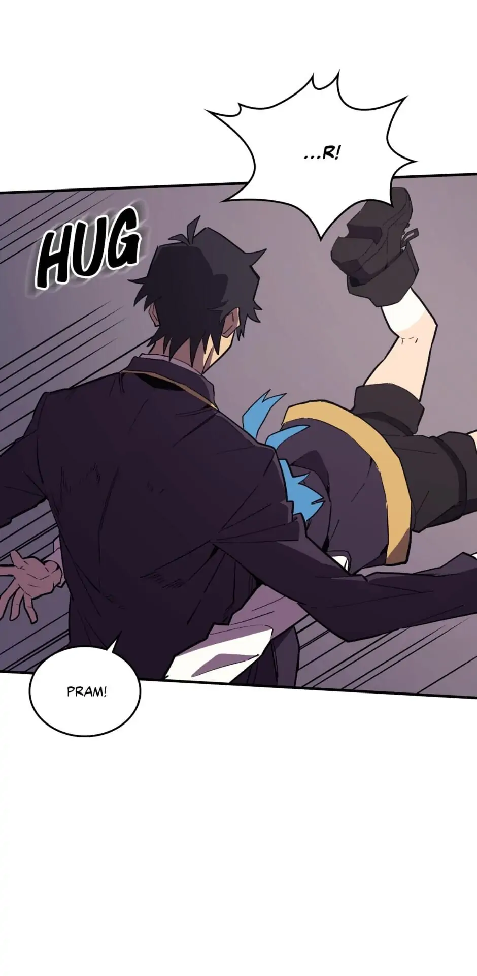 Read A Returner’s Magic Should Be Special EN Manga Online