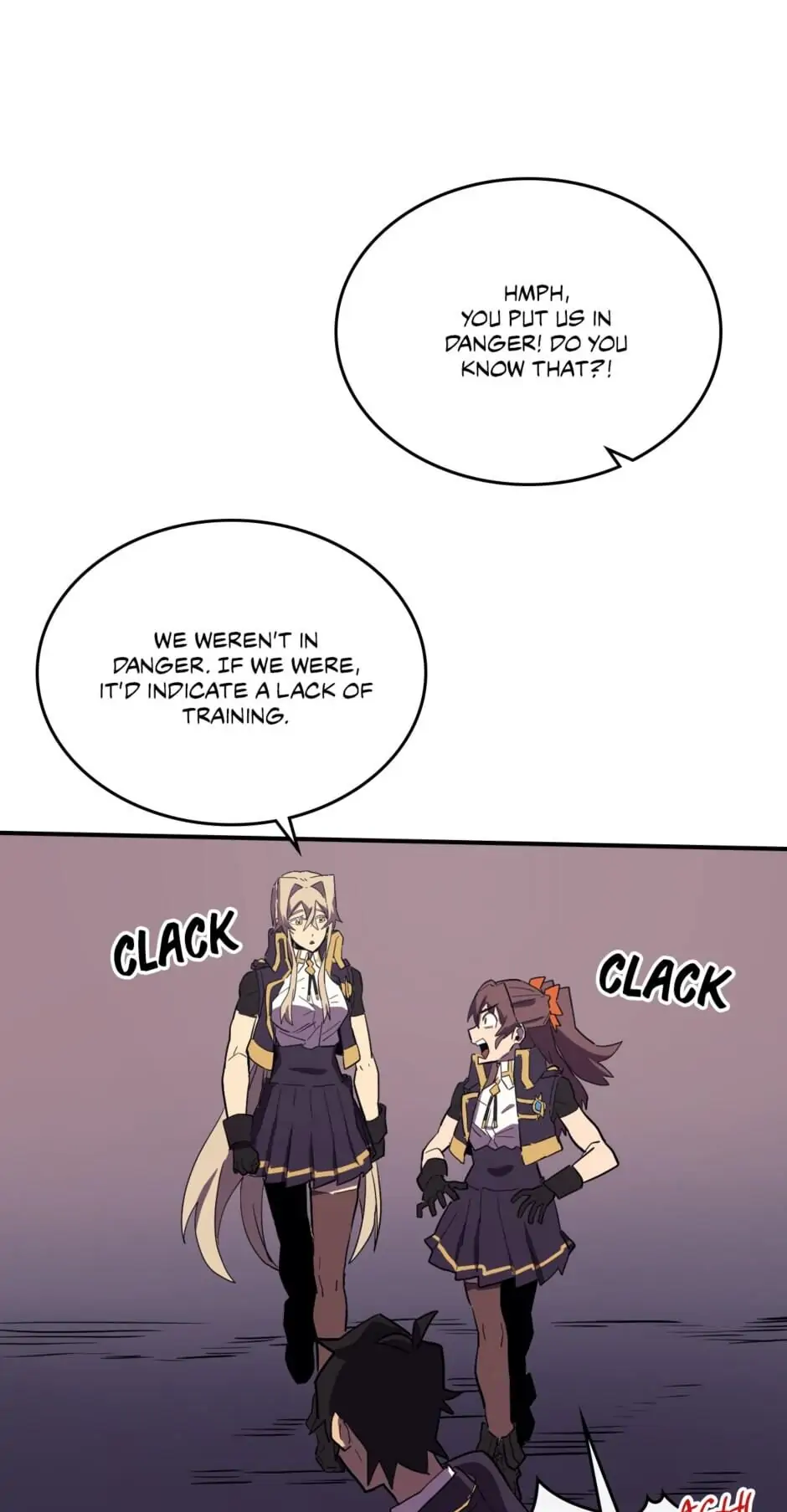 Read A Returner’s Magic Should Be Special EN Manga Online