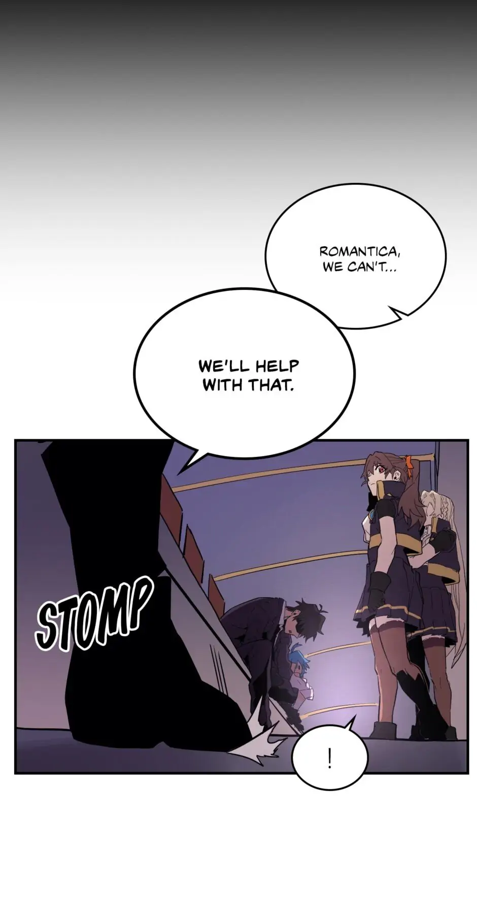 Read A Returner’s Magic Should Be Special EN Manga Online