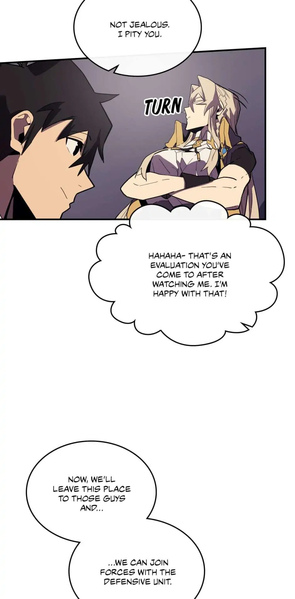 Read A Returner’s Magic Should Be Special EN Manga Online