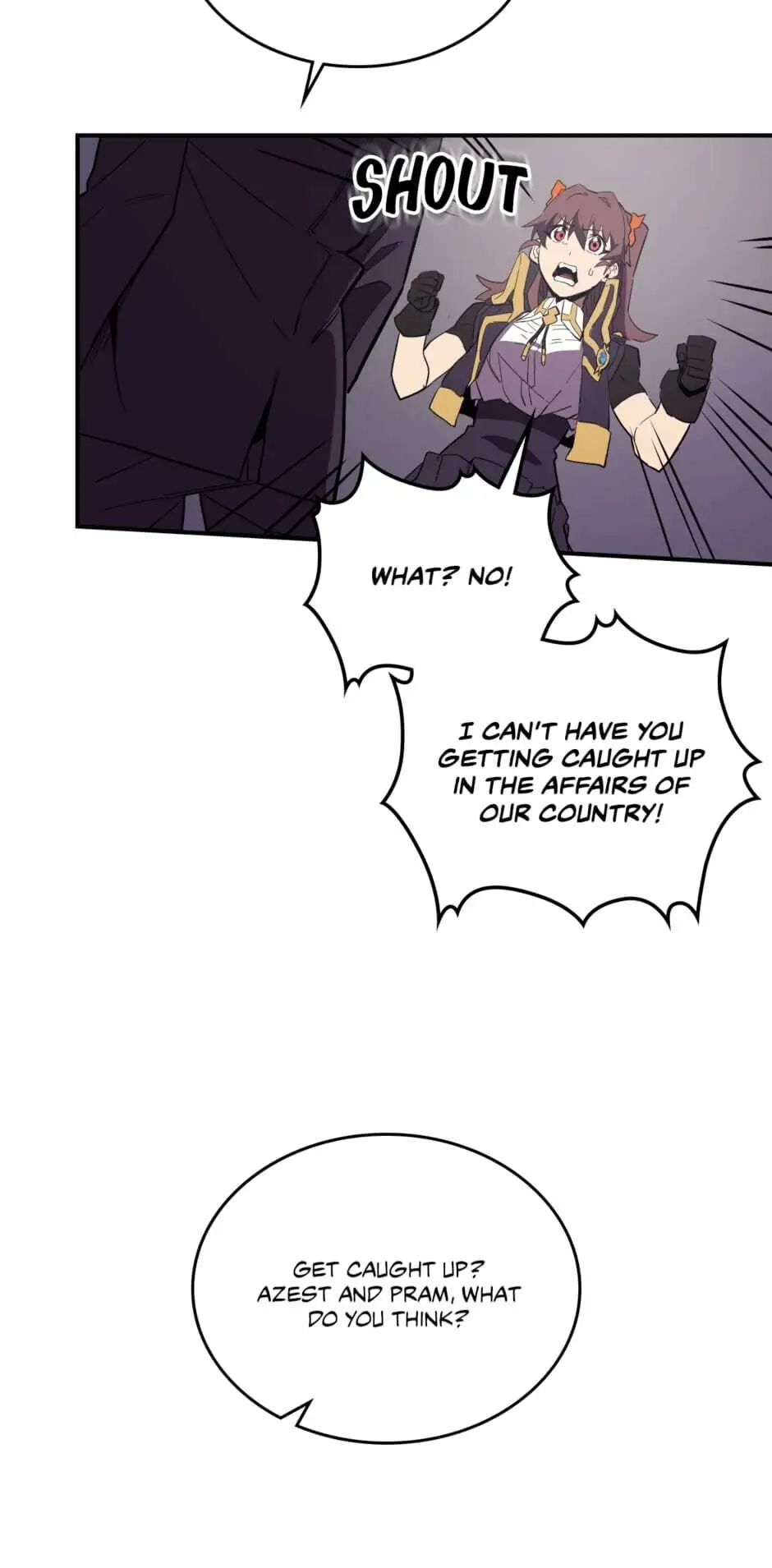 Read A Returner’s Magic Should Be Special EN Manga Online
