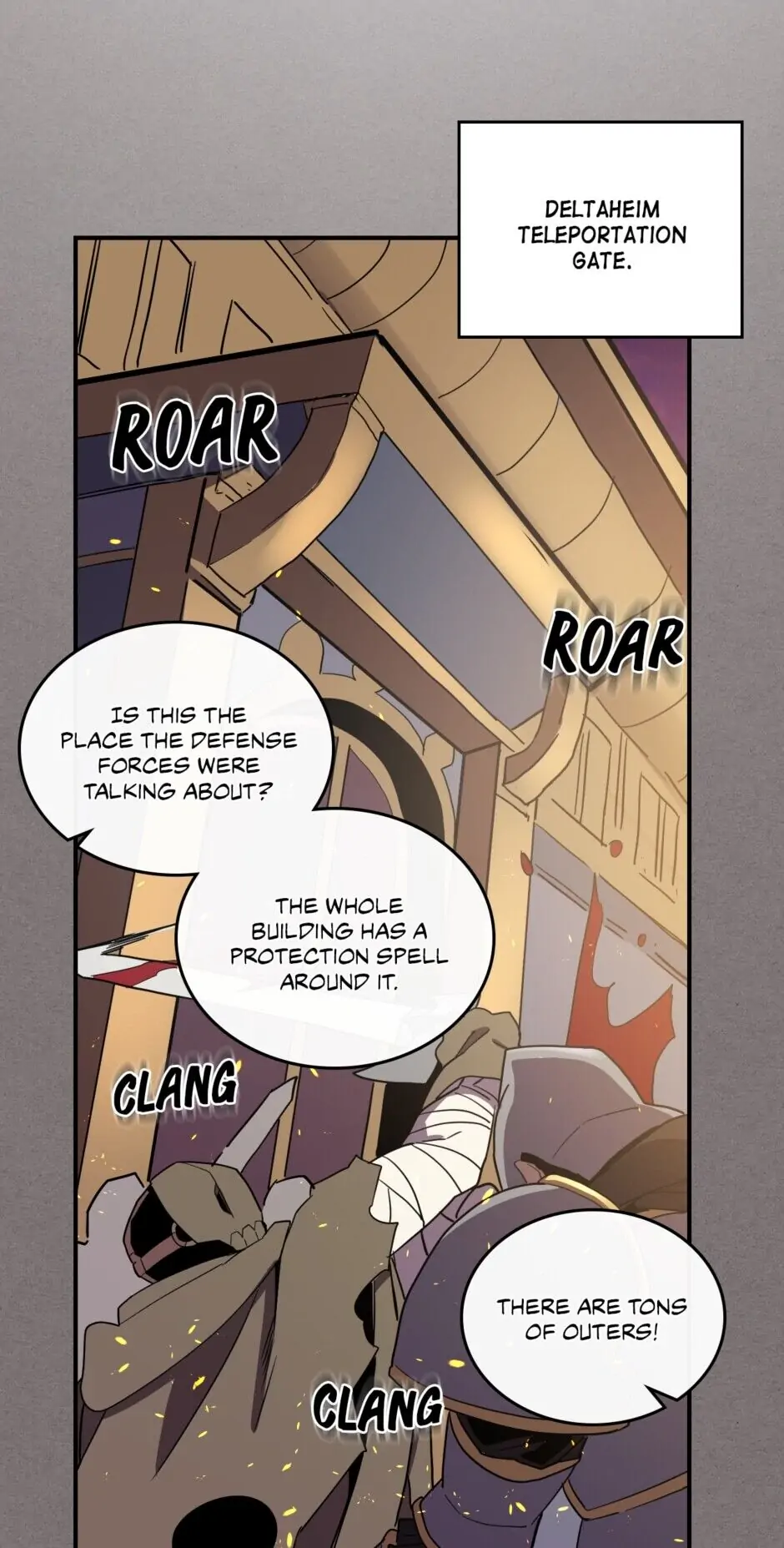 Read A Returner’s Magic Should Be Special EN Manga Online