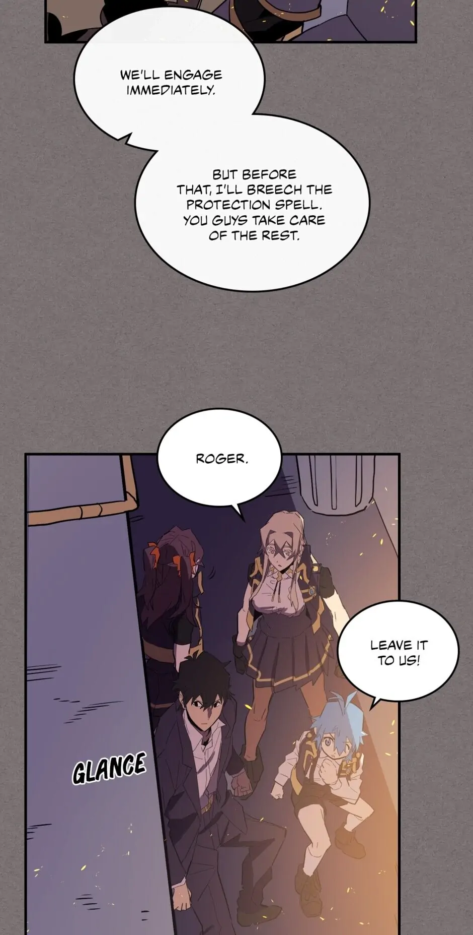 Read A Returner’s Magic Should Be Special EN Manga Online