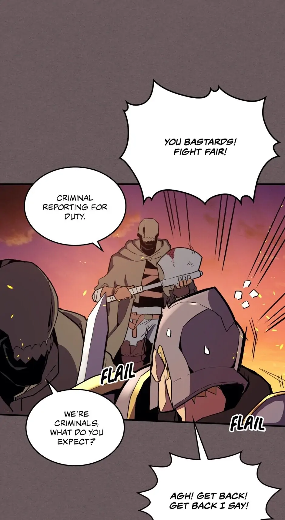 Read A Returner’s Magic Should Be Special EN Manga Online