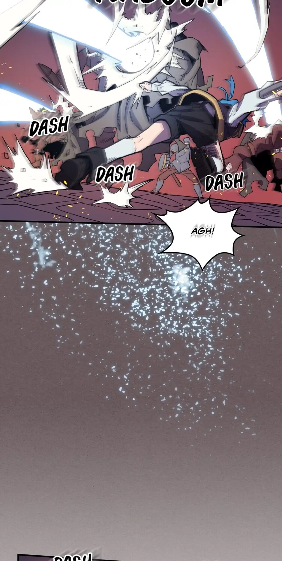 Read A Returner’s Magic Should Be Special EN Manga Online