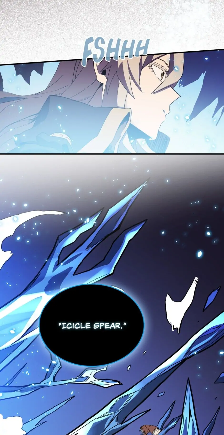 Read A Returner’s Magic Should Be Special EN Manga Online