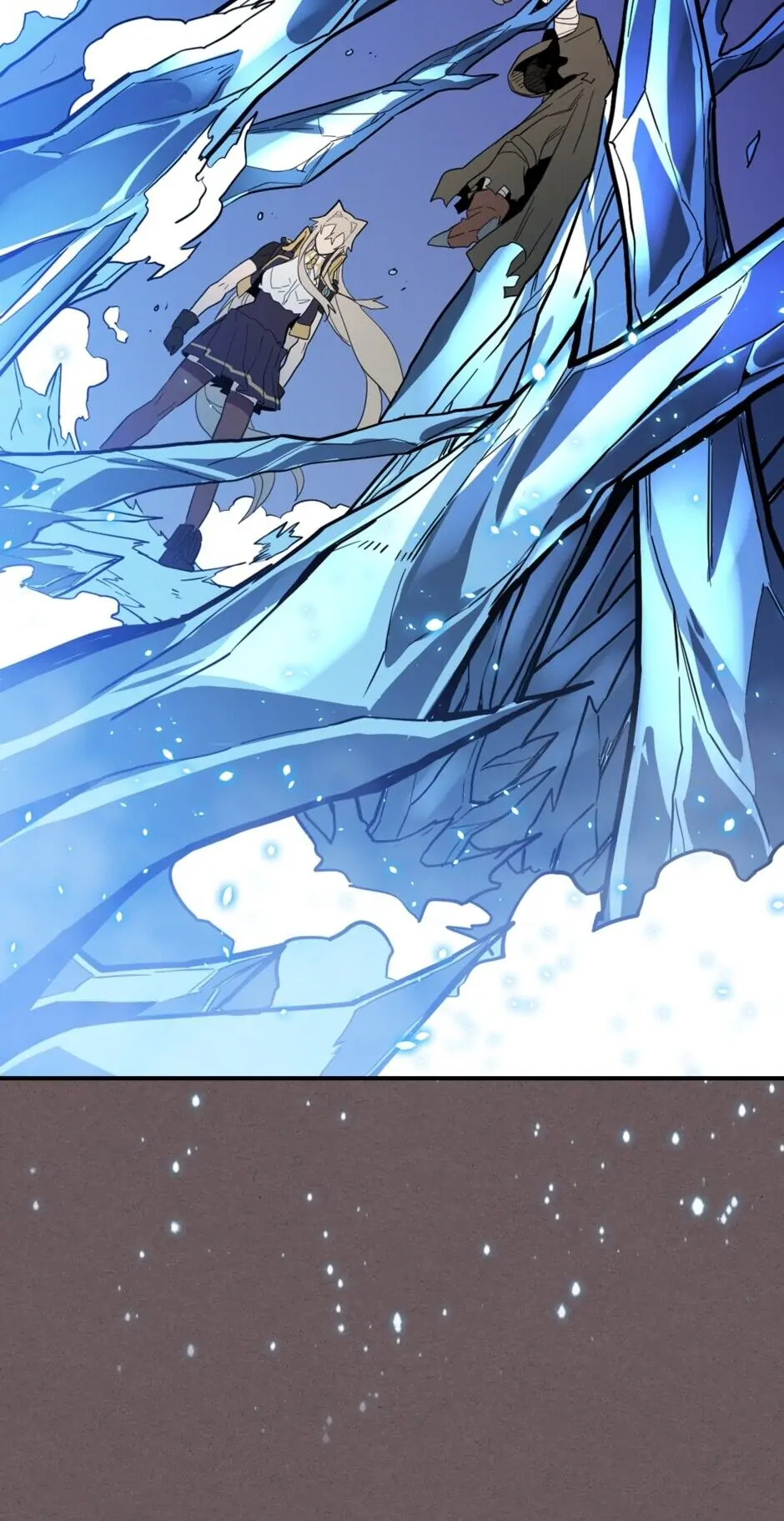 Read A Returner’s Magic Should Be Special EN Manga Online