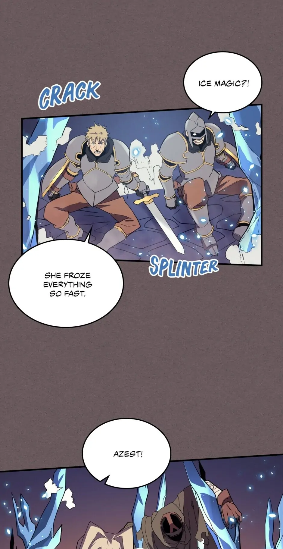 Read A Returner’s Magic Should Be Special EN Manga Online