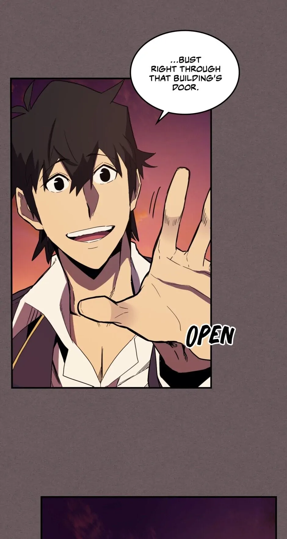 Read A Returner’s Magic Should Be Special EN Manga Online