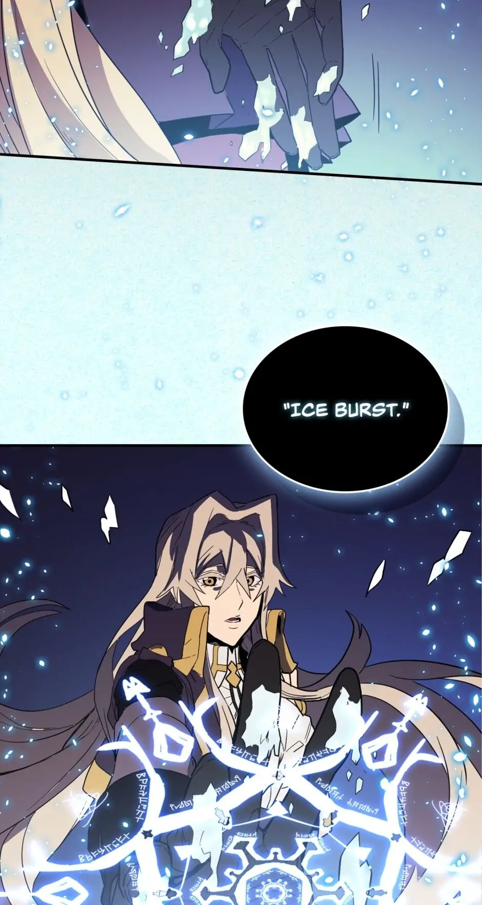 Read A Returner’s Magic Should Be Special EN Manga Online