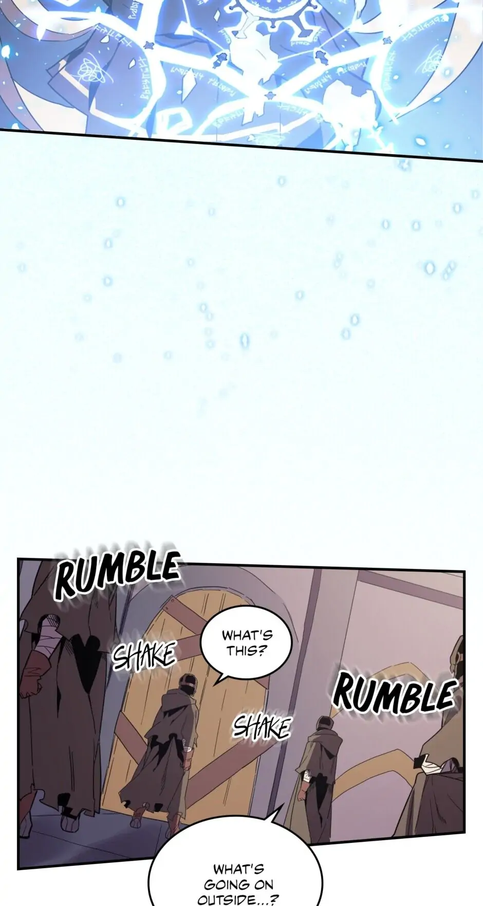Read A Returner’s Magic Should Be Special EN Manga Online
