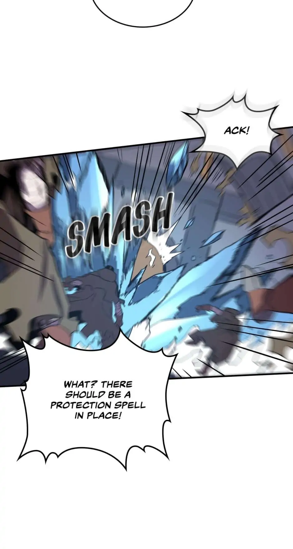 Read A Returner’s Magic Should Be Special EN Manga Online