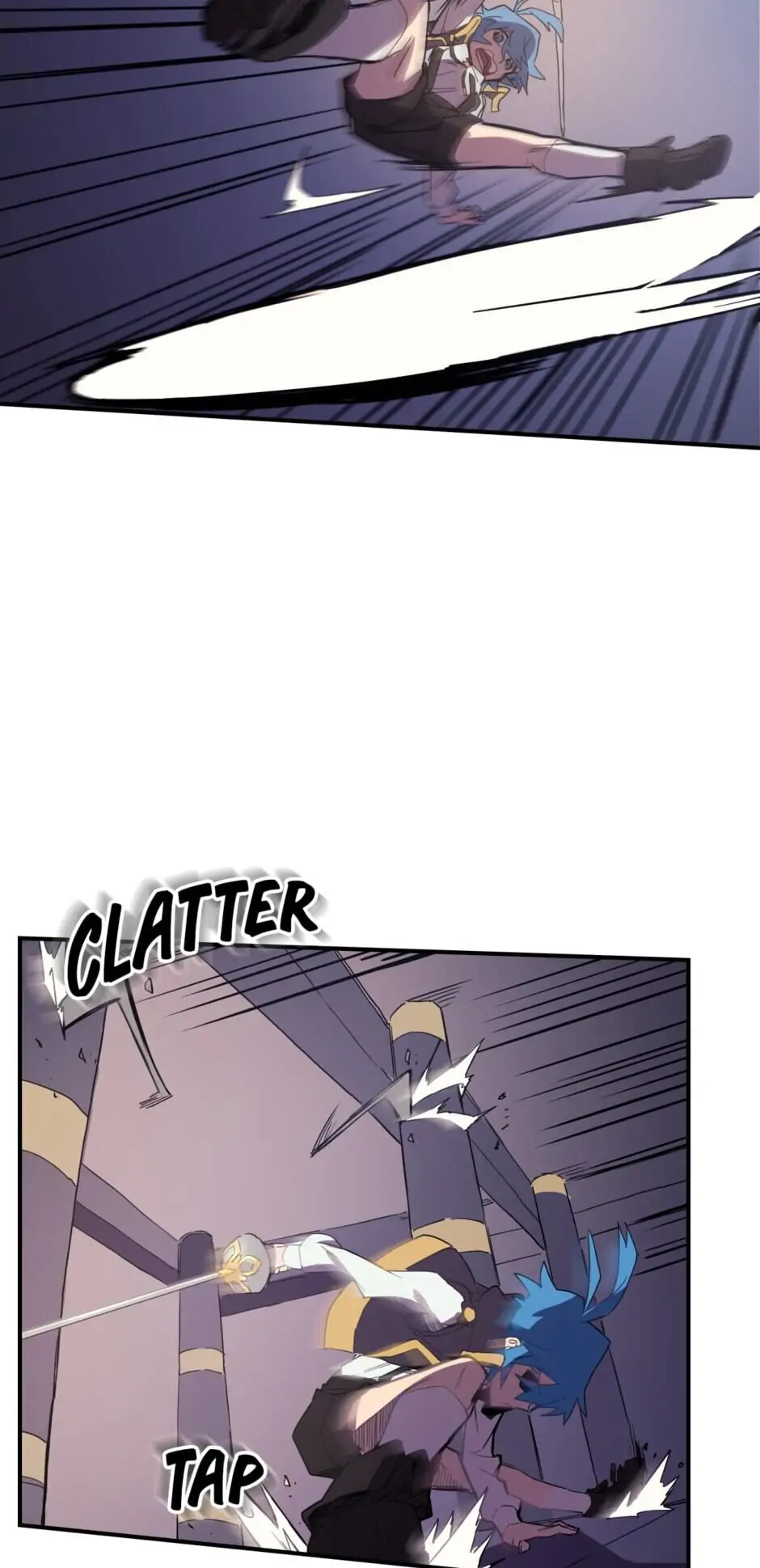 Read A Returner’s Magic Should Be Special EN Manga Online