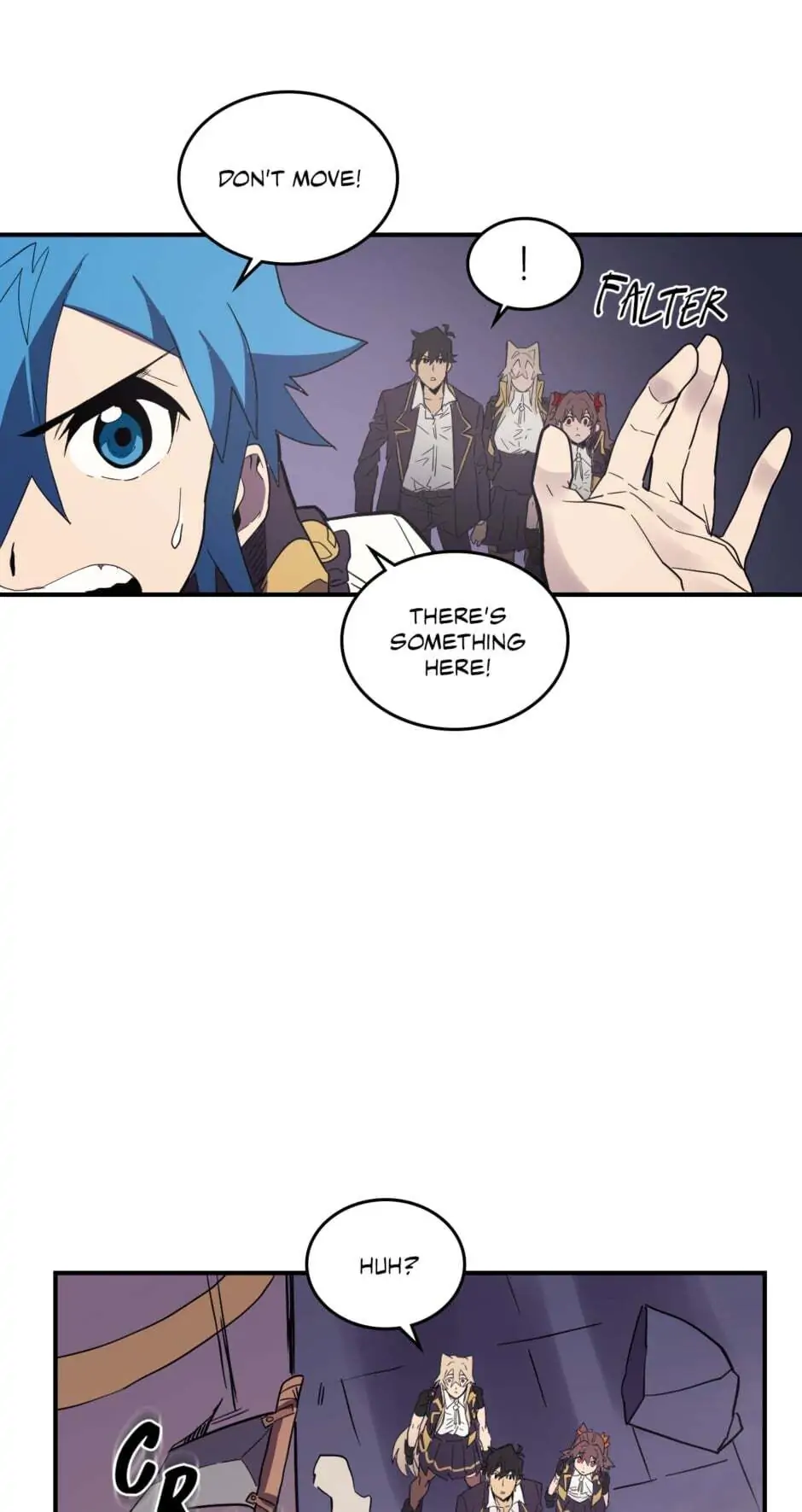 Read A Returner’s Magic Should Be Special EN Manga Online