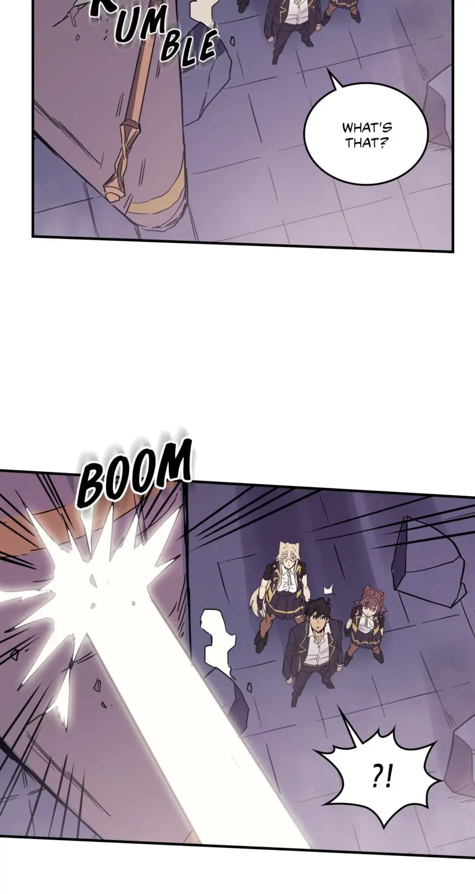 Read A Returner’s Magic Should Be Special EN Manga Online