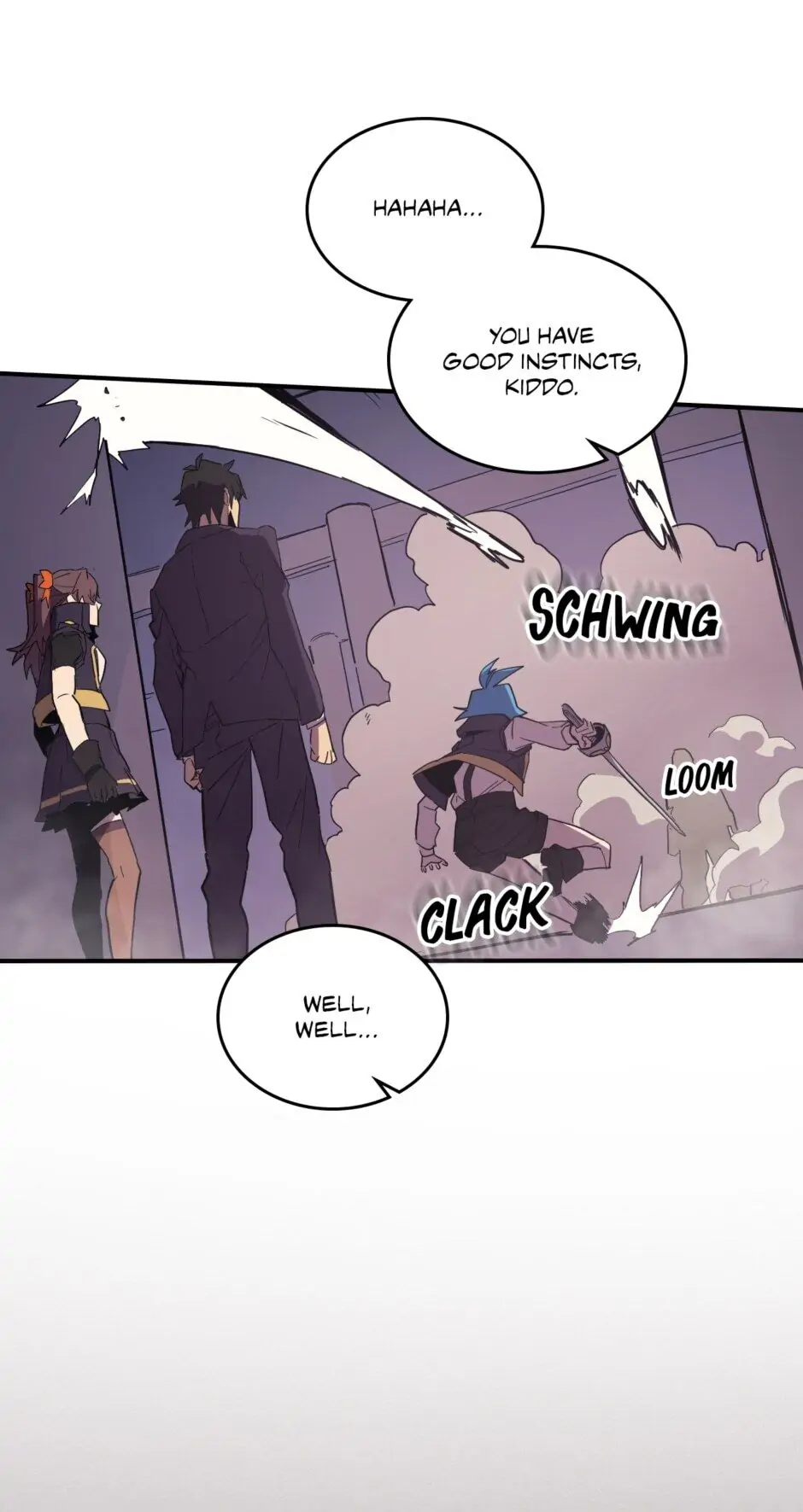 Read A Returner’s Magic Should Be Special EN Manga Online