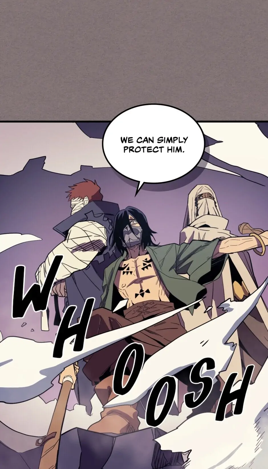 Read A Returner’s Magic Should Be Special EN Manga Online