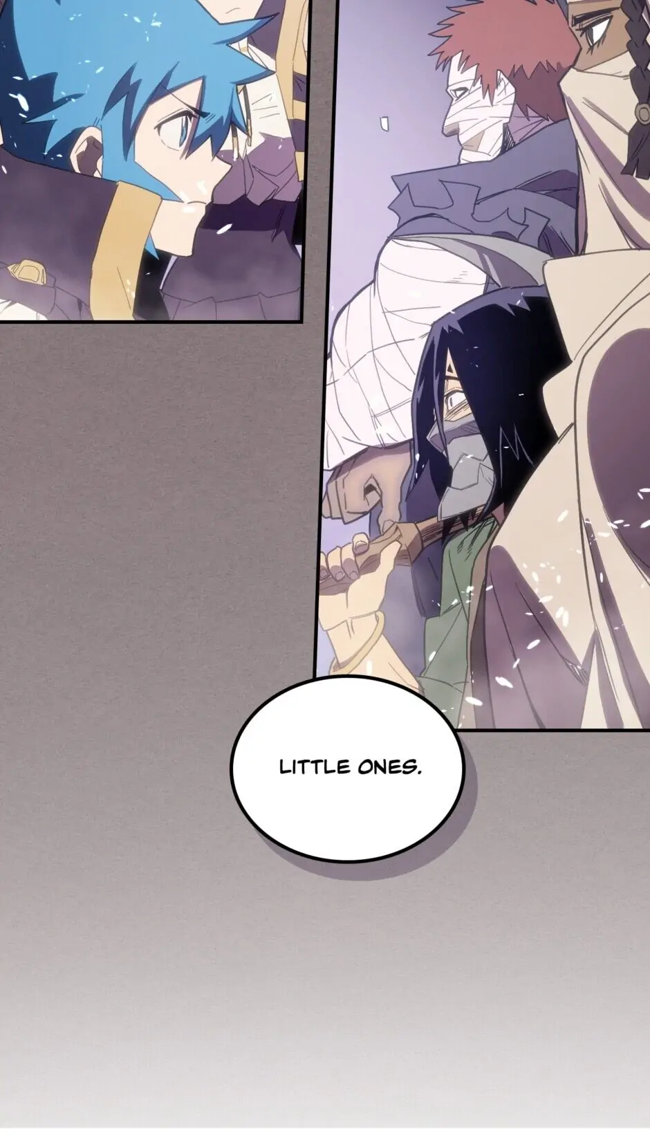 Read A Returner’s Magic Should Be Special EN Manga Online
