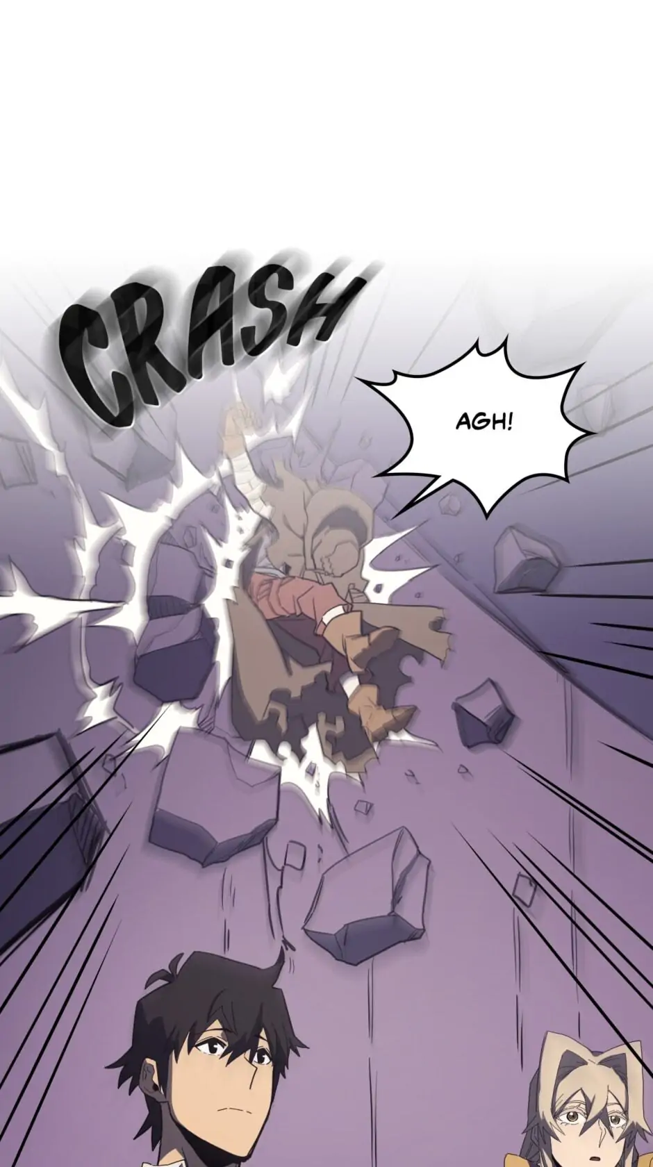 Read A Returner’s Magic Should Be Special EN Manga Online