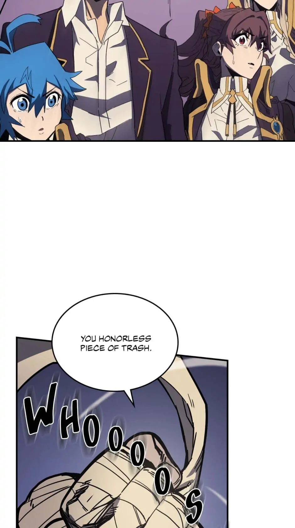 Read A Returner’s Magic Should Be Special EN Manga Online