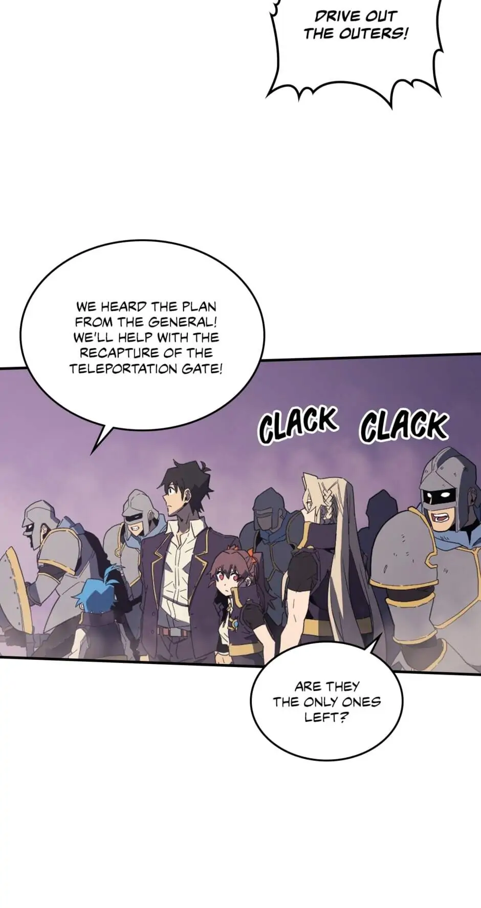 Read A Returner’s Magic Should Be Special EN Manga Online