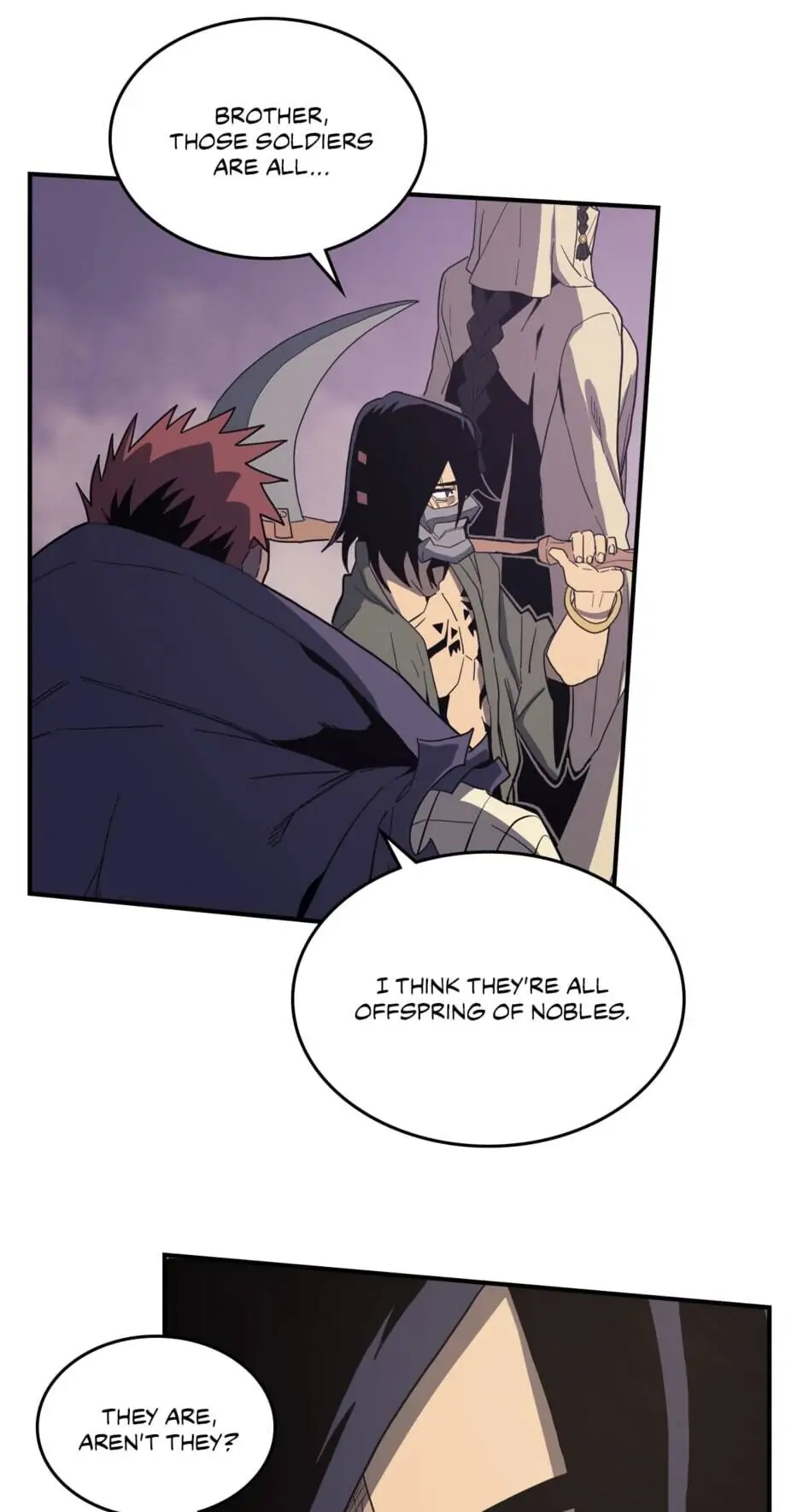 Read A Returner’s Magic Should Be Special EN Manga Online