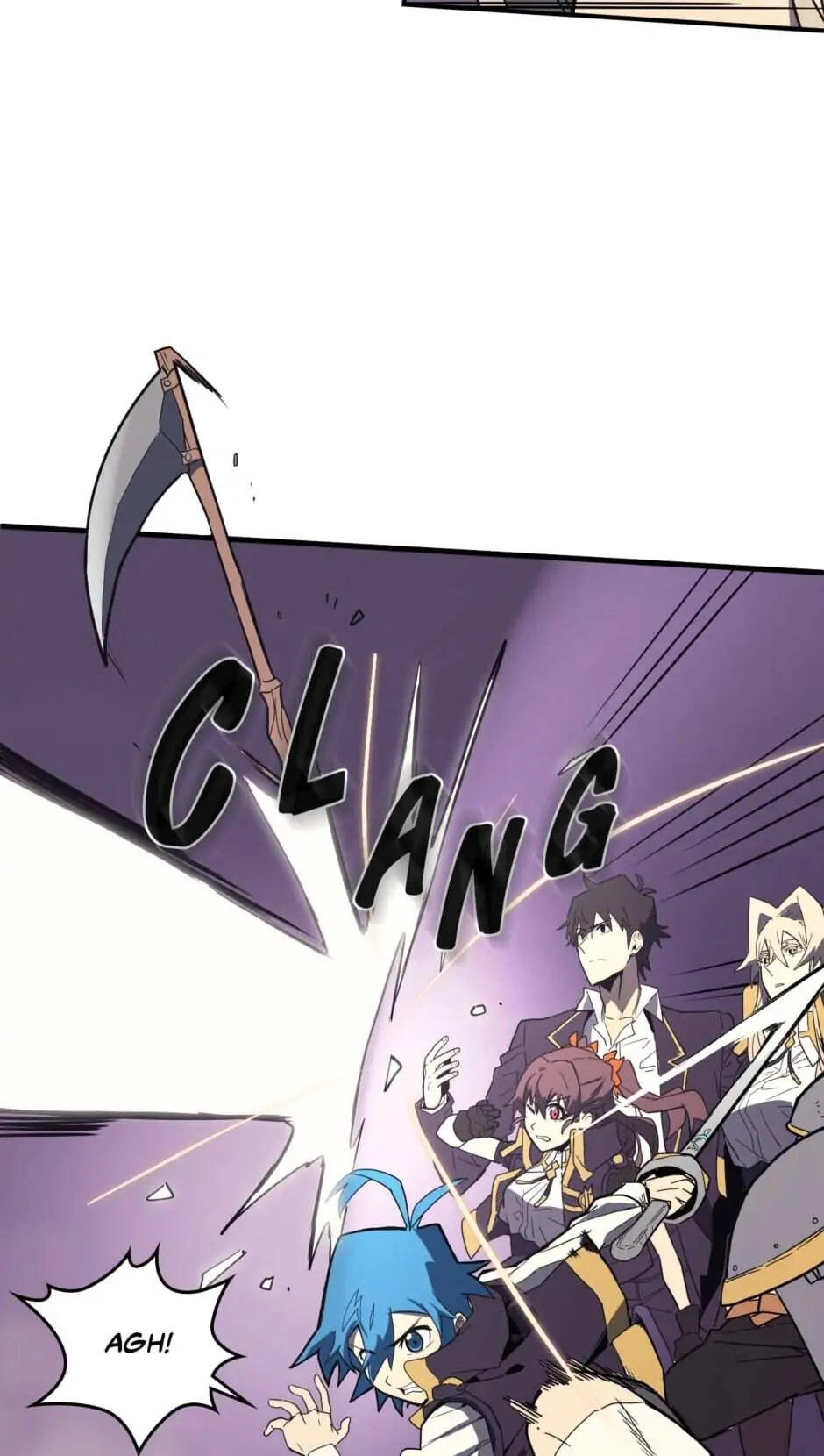Read A Returner’s Magic Should Be Special EN Manga Online