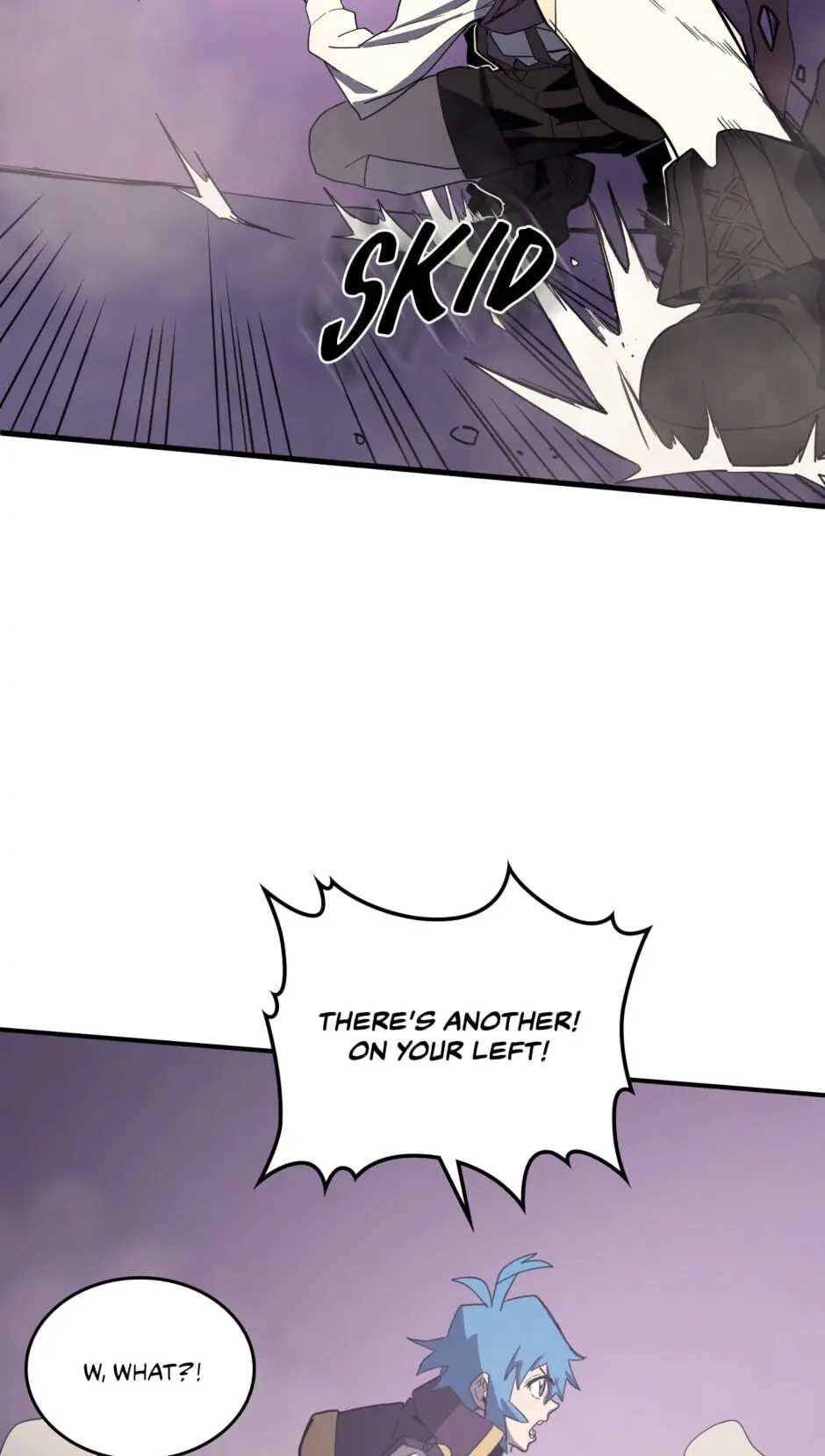 Read A Returner’s Magic Should Be Special EN Manga Online