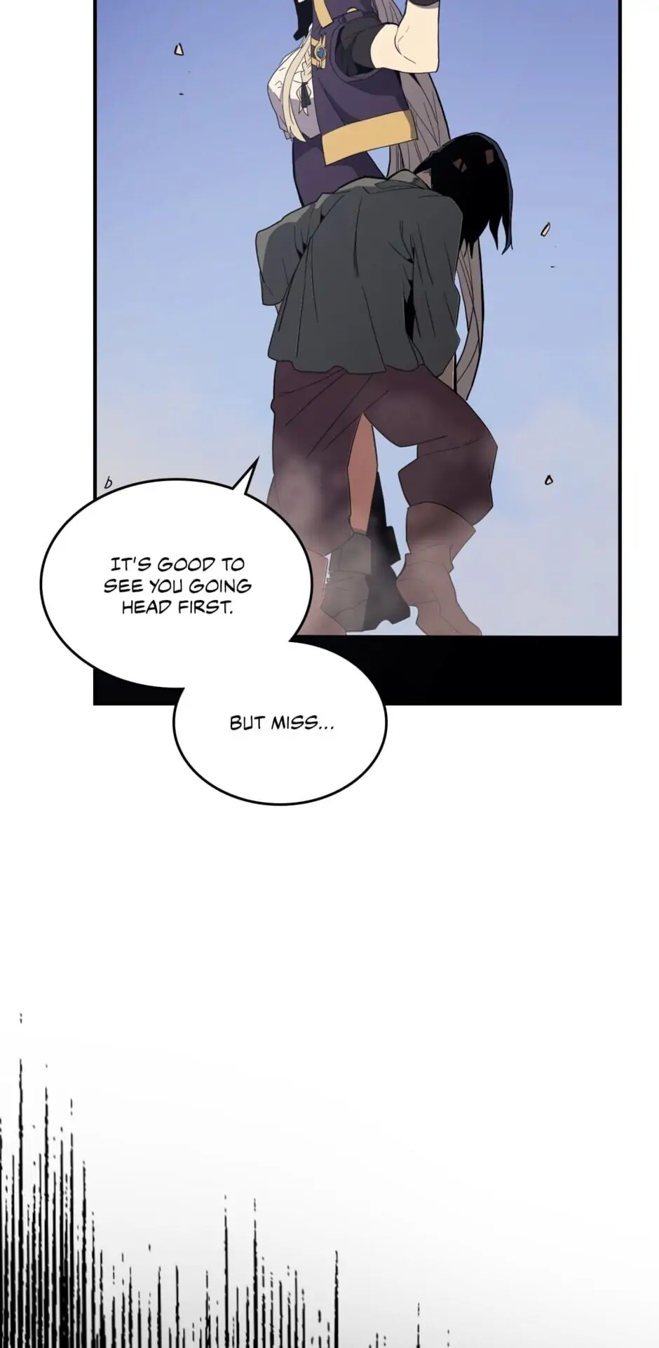 Read A Returner’s Magic Should Be Special EN Manga Online