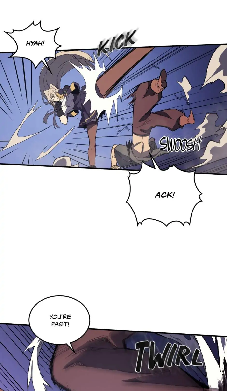 Read A Returner’s Magic Should Be Special EN Manga Online