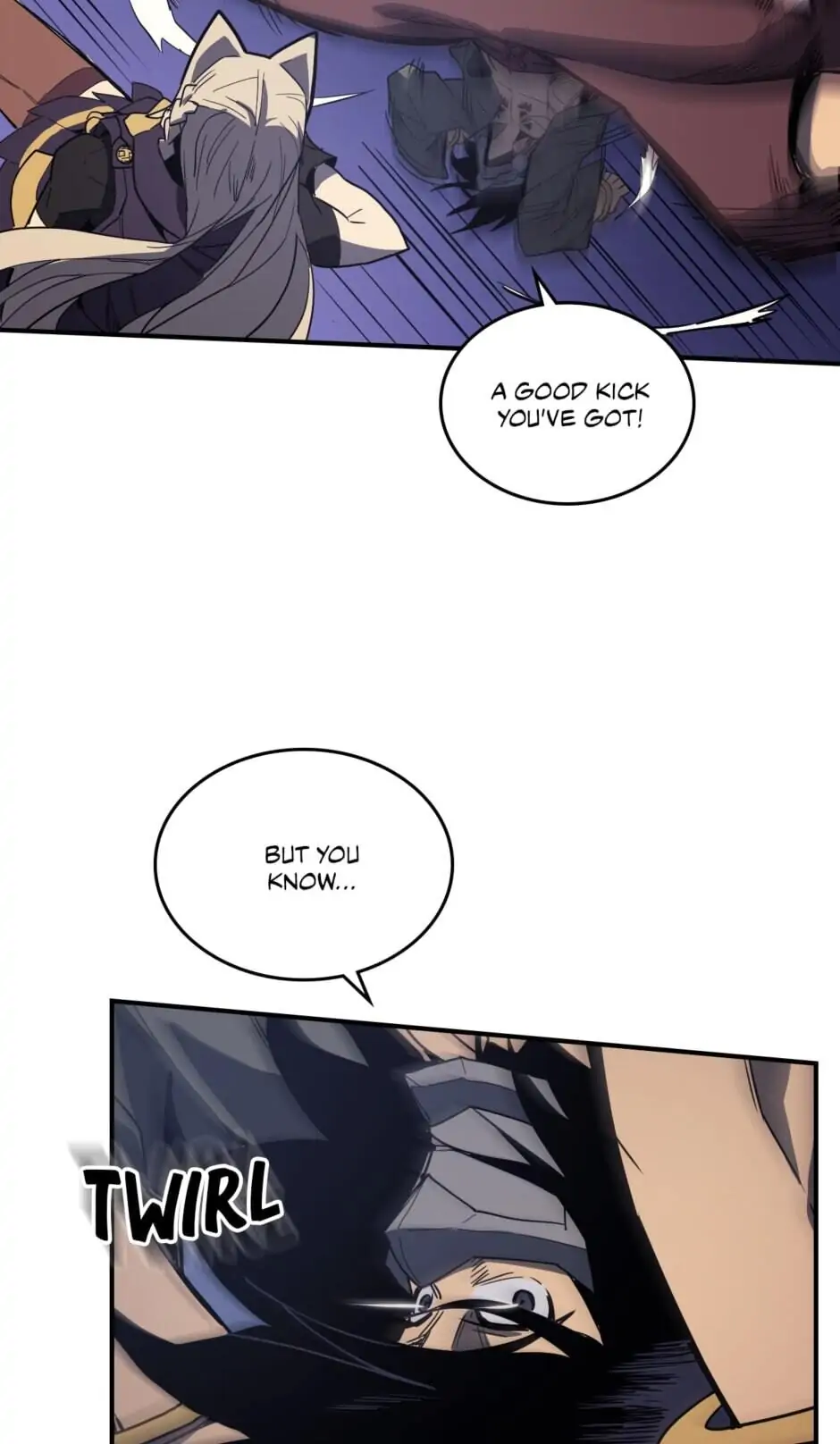 Read A Returner’s Magic Should Be Special EN Manga Online