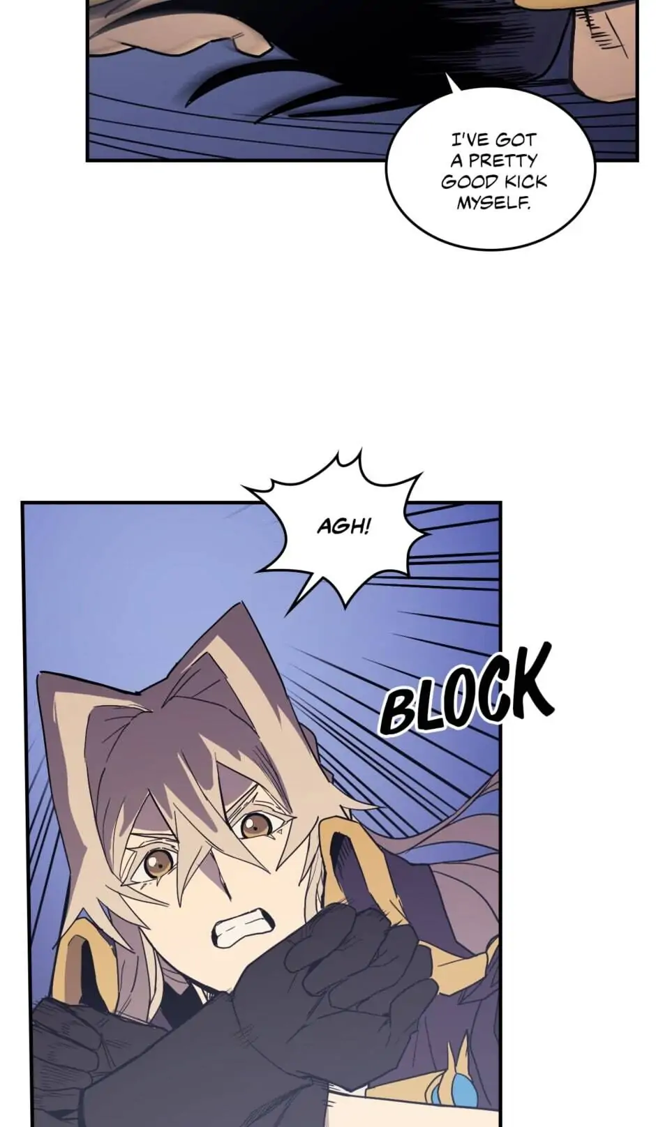 Read A Returner’s Magic Should Be Special EN Manga Online