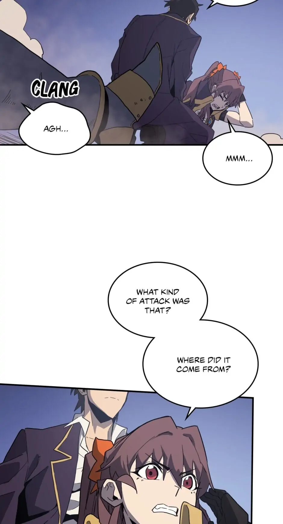 Read A Returner’s Magic Should Be Special EN Manga Online